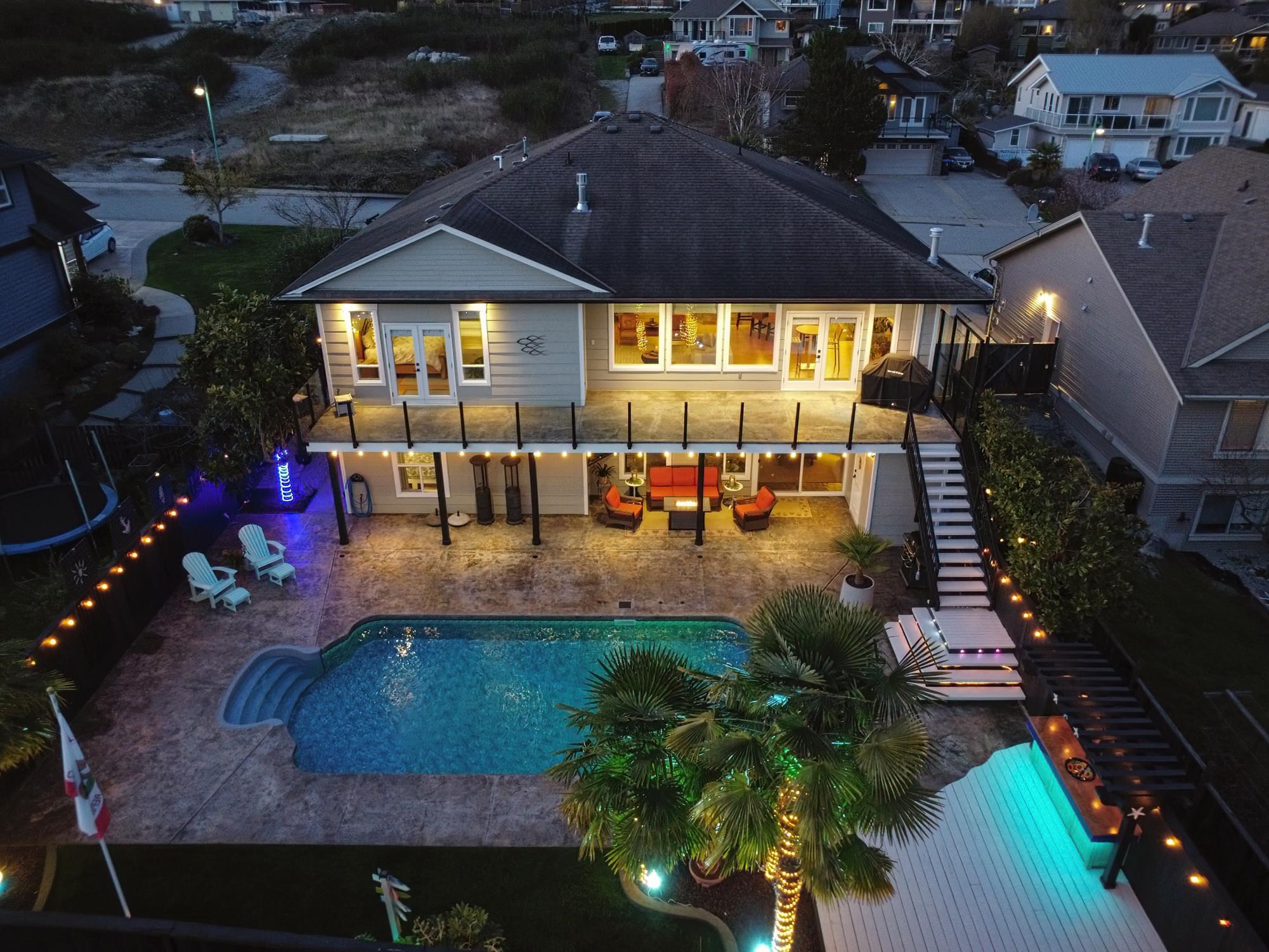 6369 JASPER ROAD, Sechelt BC V7Z 0R7, R3105885, BC,