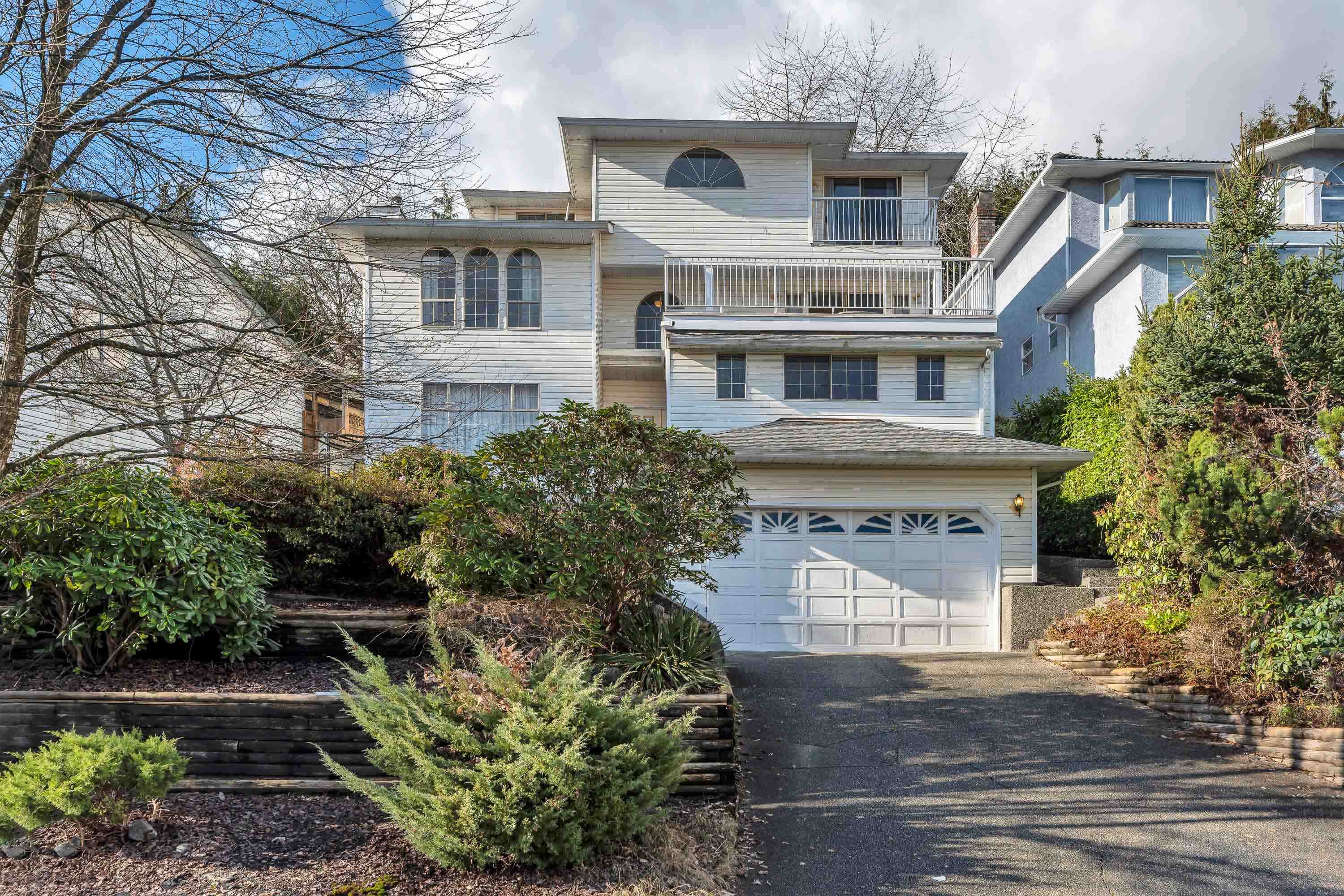 2225 KAPTEY AVENUE, Coquitlam BC V3K 6C7, R3105892, BC,