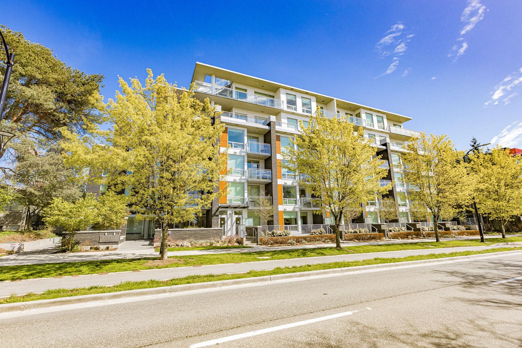 108 5058 CAMBIE STREET, R3105897, BC,