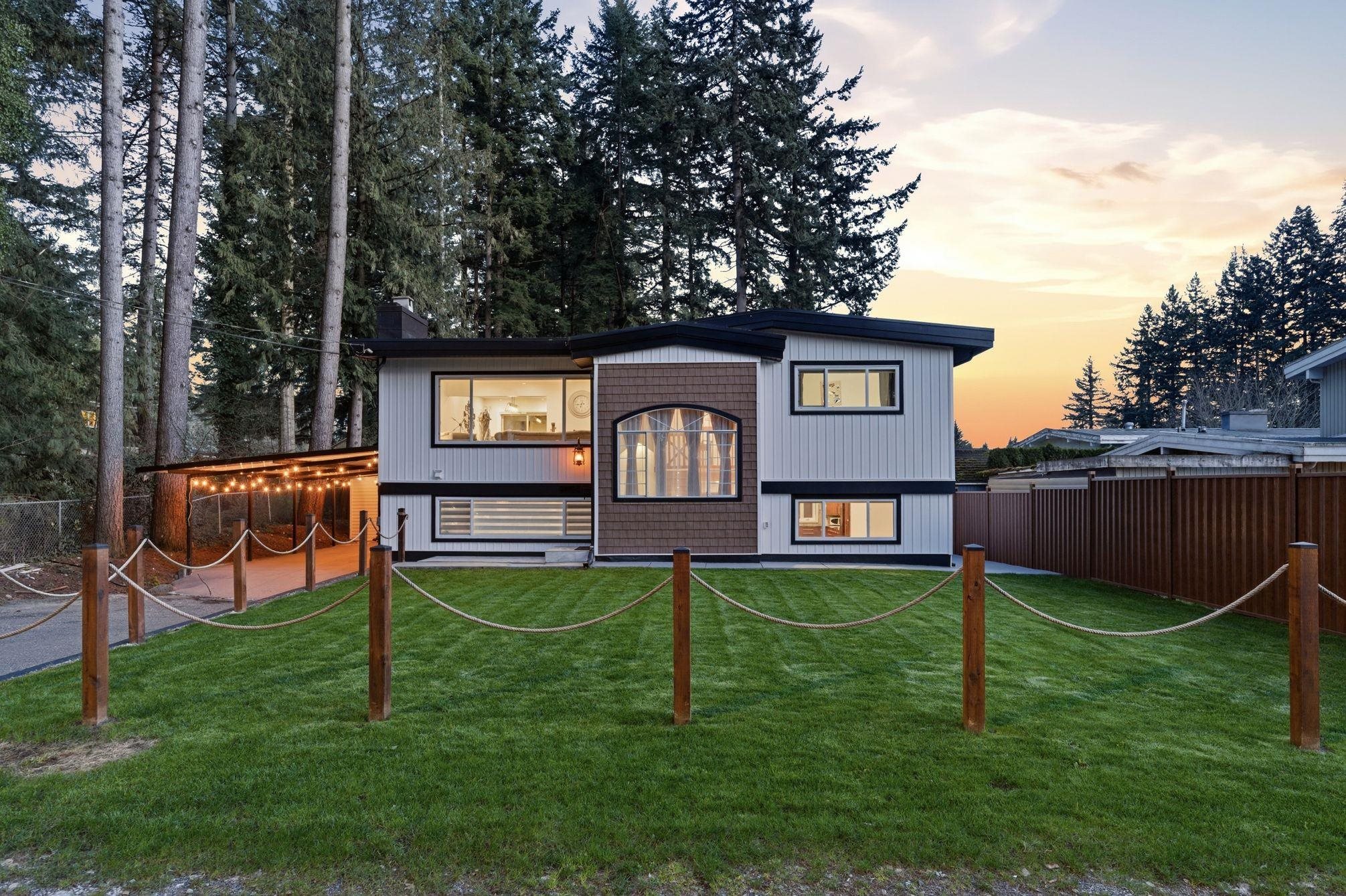 34694 BEVERLEY CRESCENT, Abbotsford BC V2S 4M6, R3105899, BC,