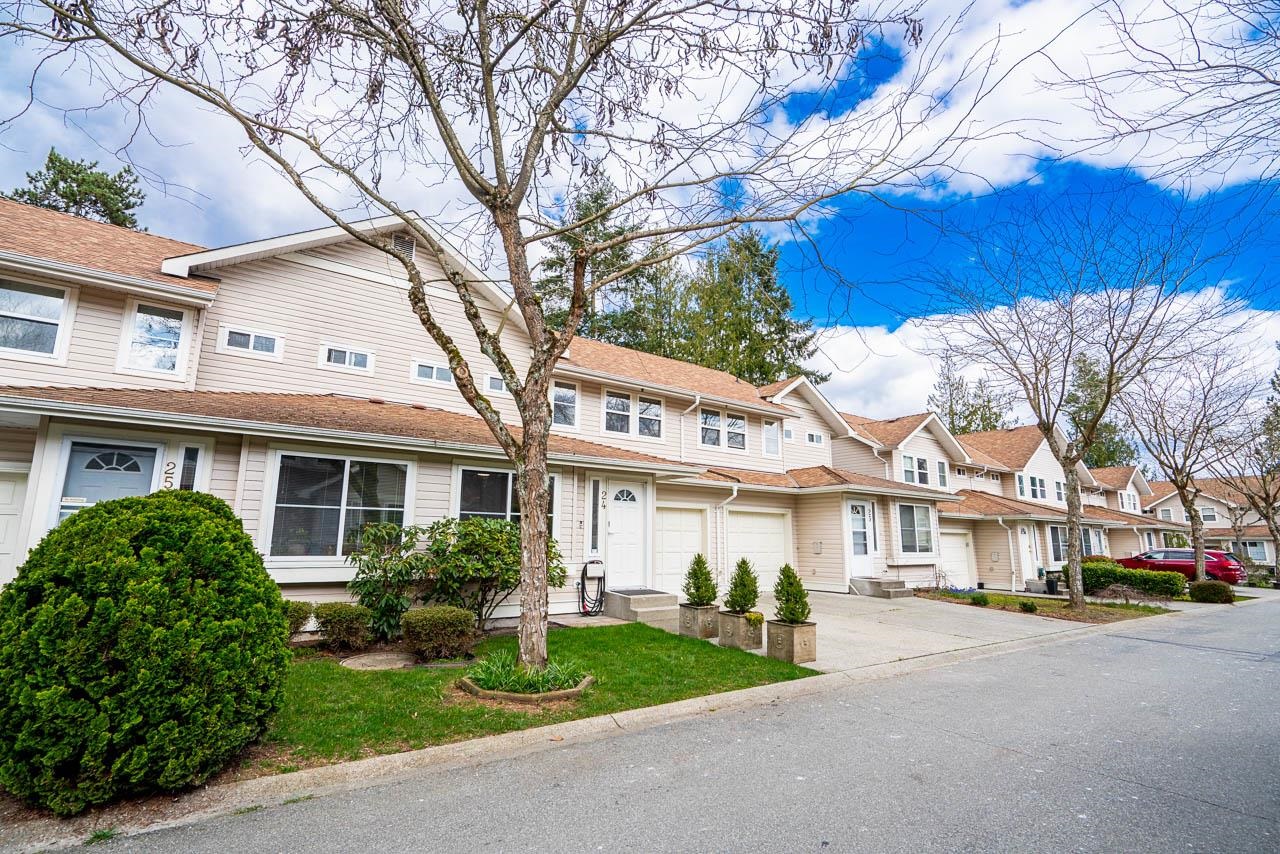 24 11870 232 STREET, R3105915, BC,