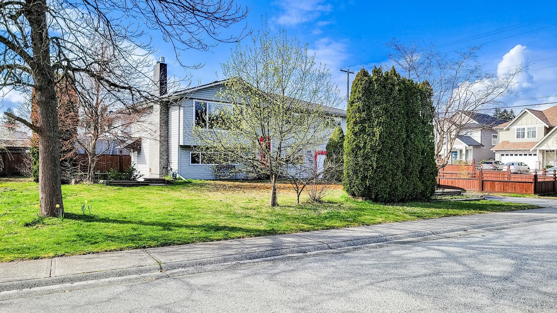 11645 195A STREET, Pitt Meadows BC V3Y 1G3, R3105916, BC,