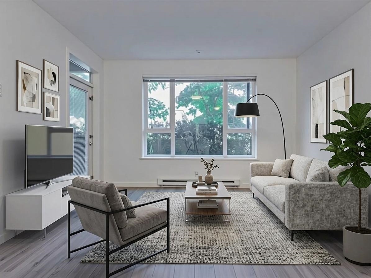 112 621 REGAN AVENUE, R3105925, BC,