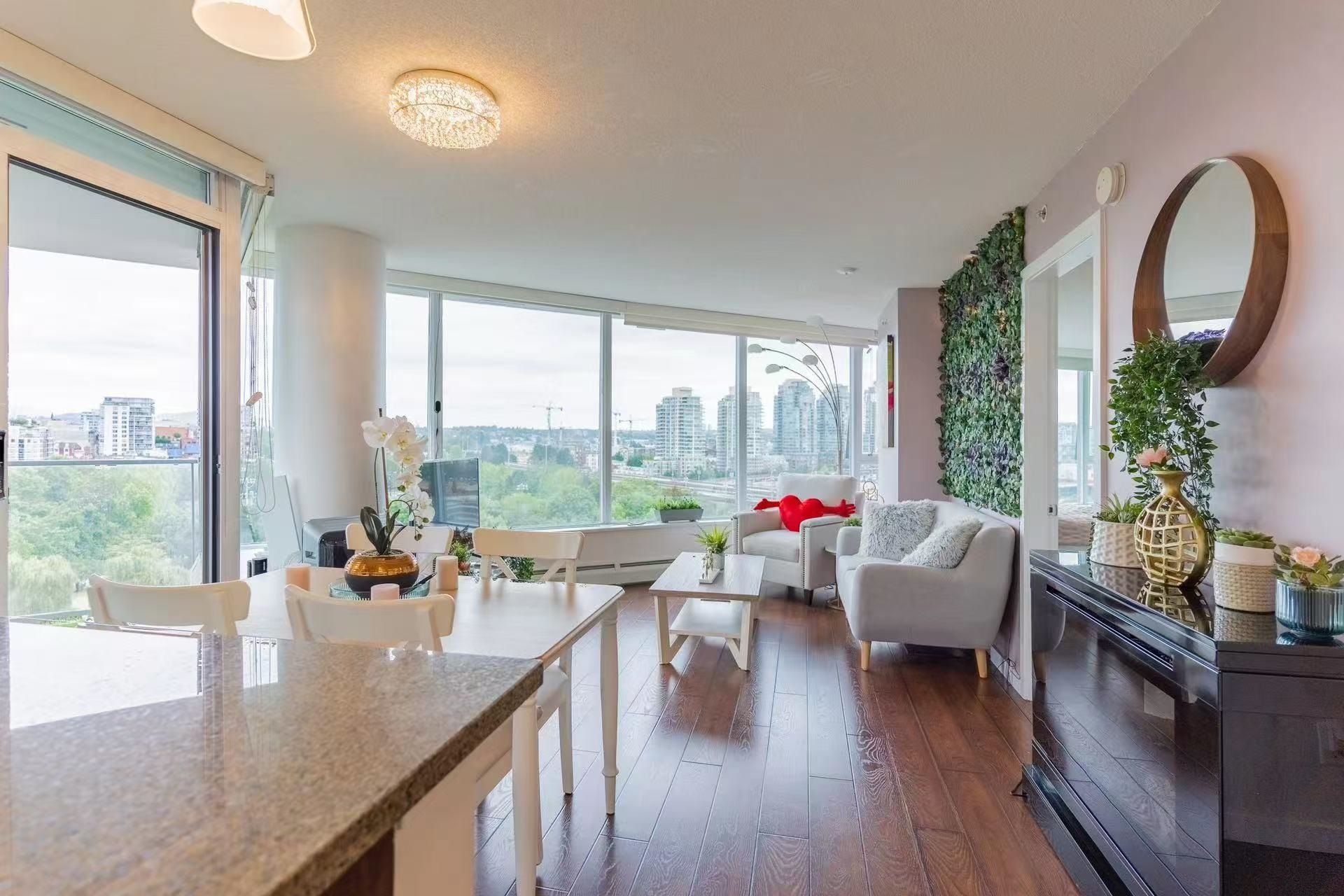 1209 688 ABBOTT STREET, R3105928, BC,