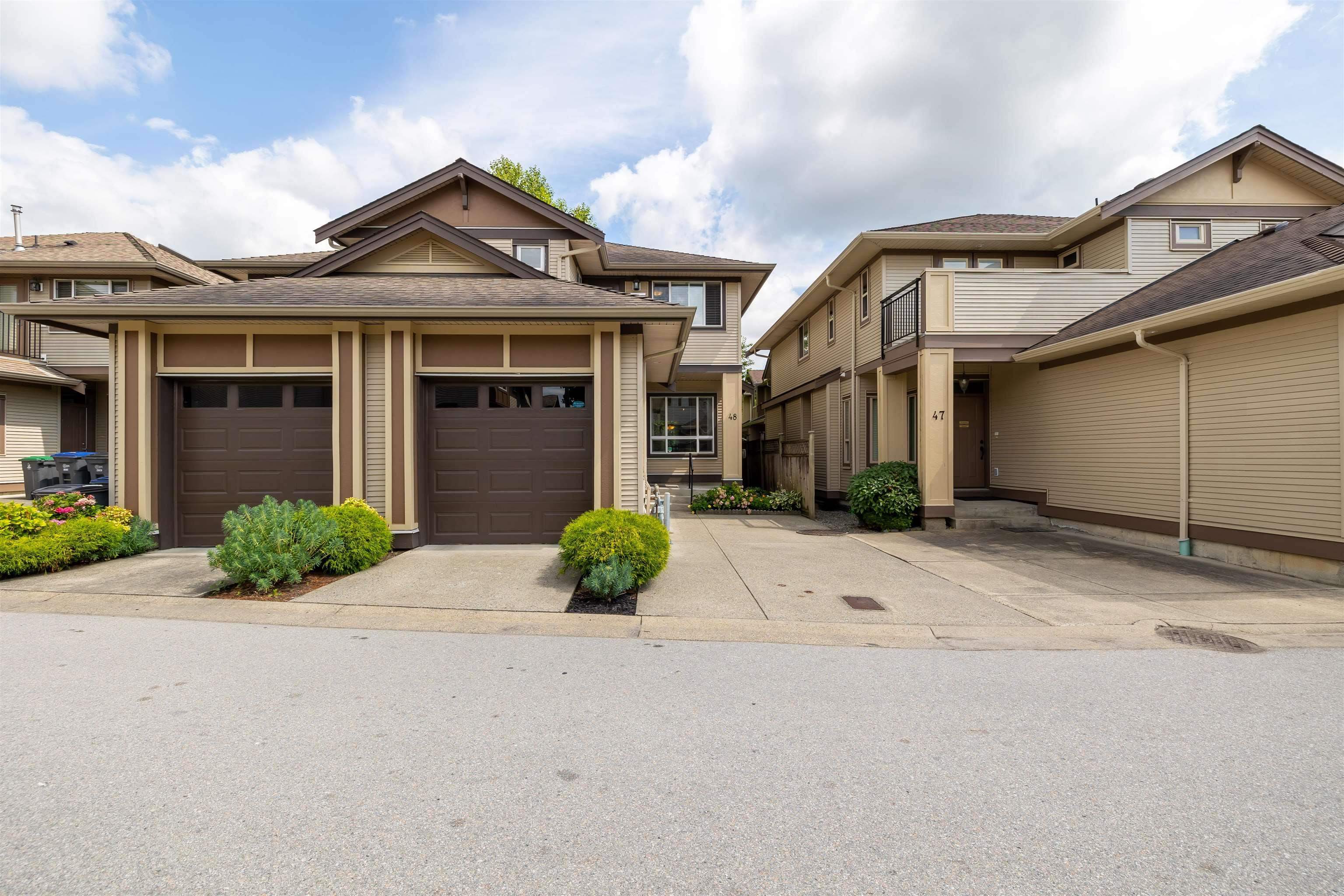 48 15168 66A AVENUE, R3105931, BC,