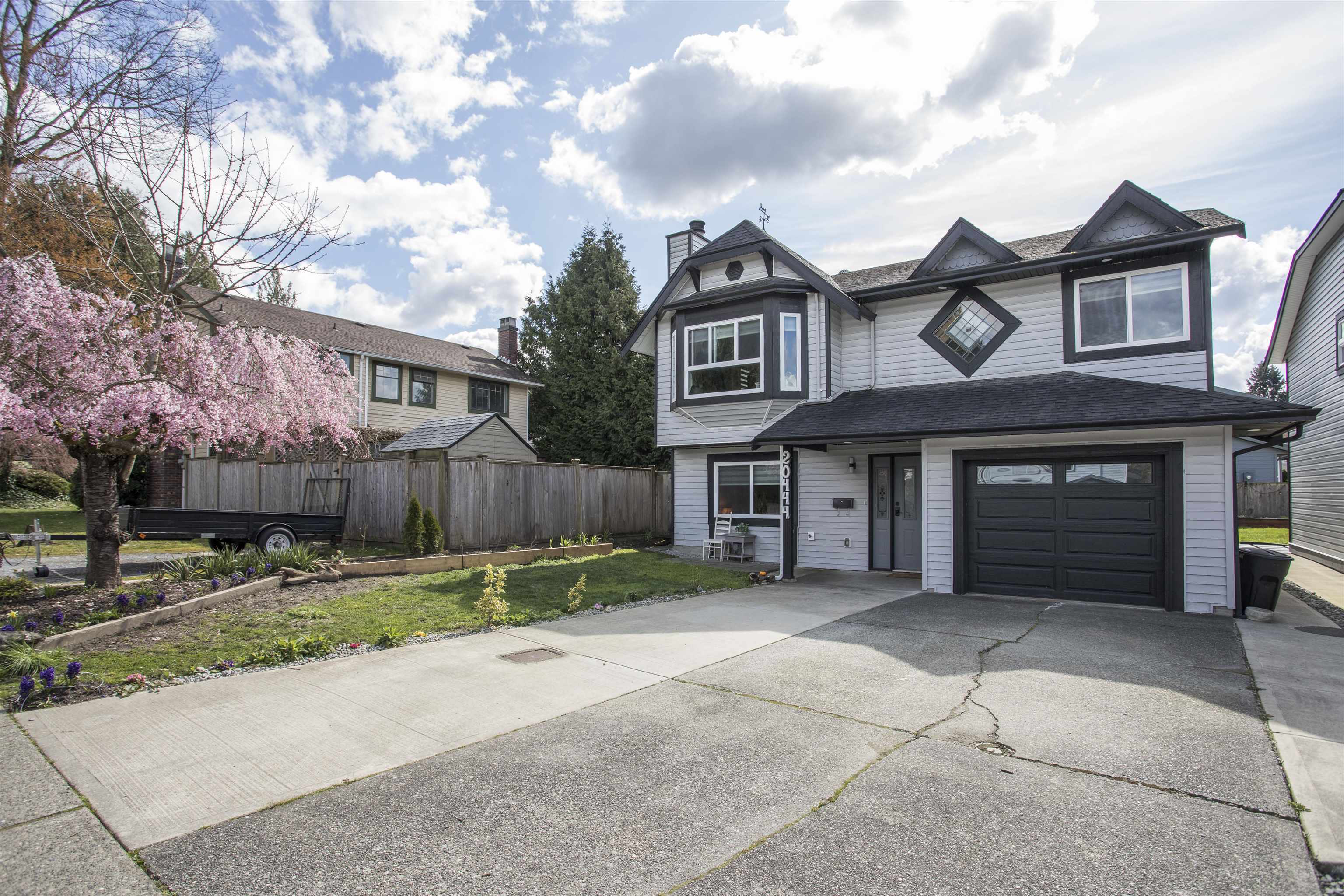 20444 DALE DRIVE, Maple Ridge BC V2X 8V9, R3105963, BC,