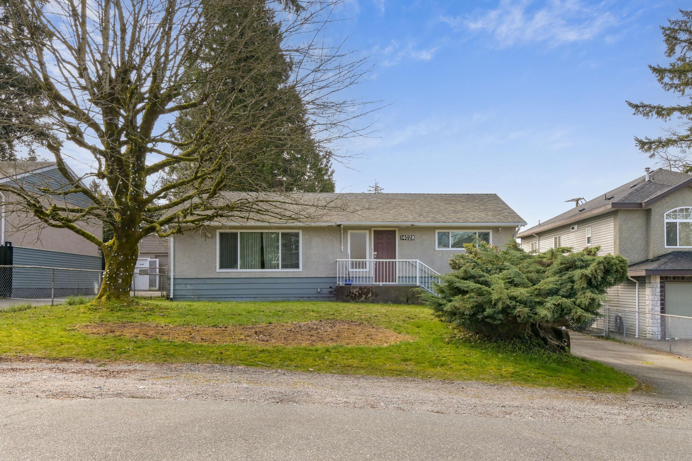 14028 102 AVENUE, Surrey BC V3T 1P4, R3105975, BC,