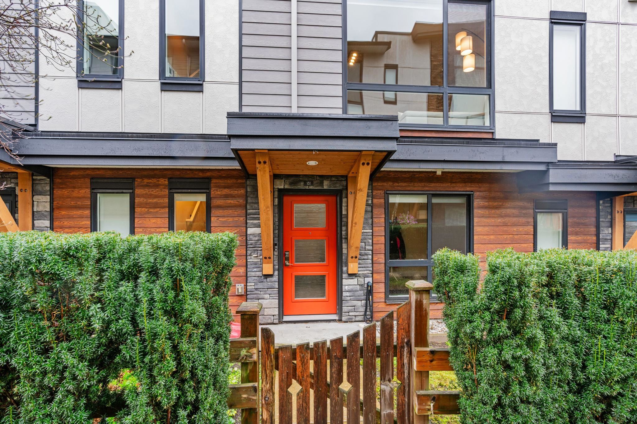 181 16488 64 AVENUE, R3105976, BC,