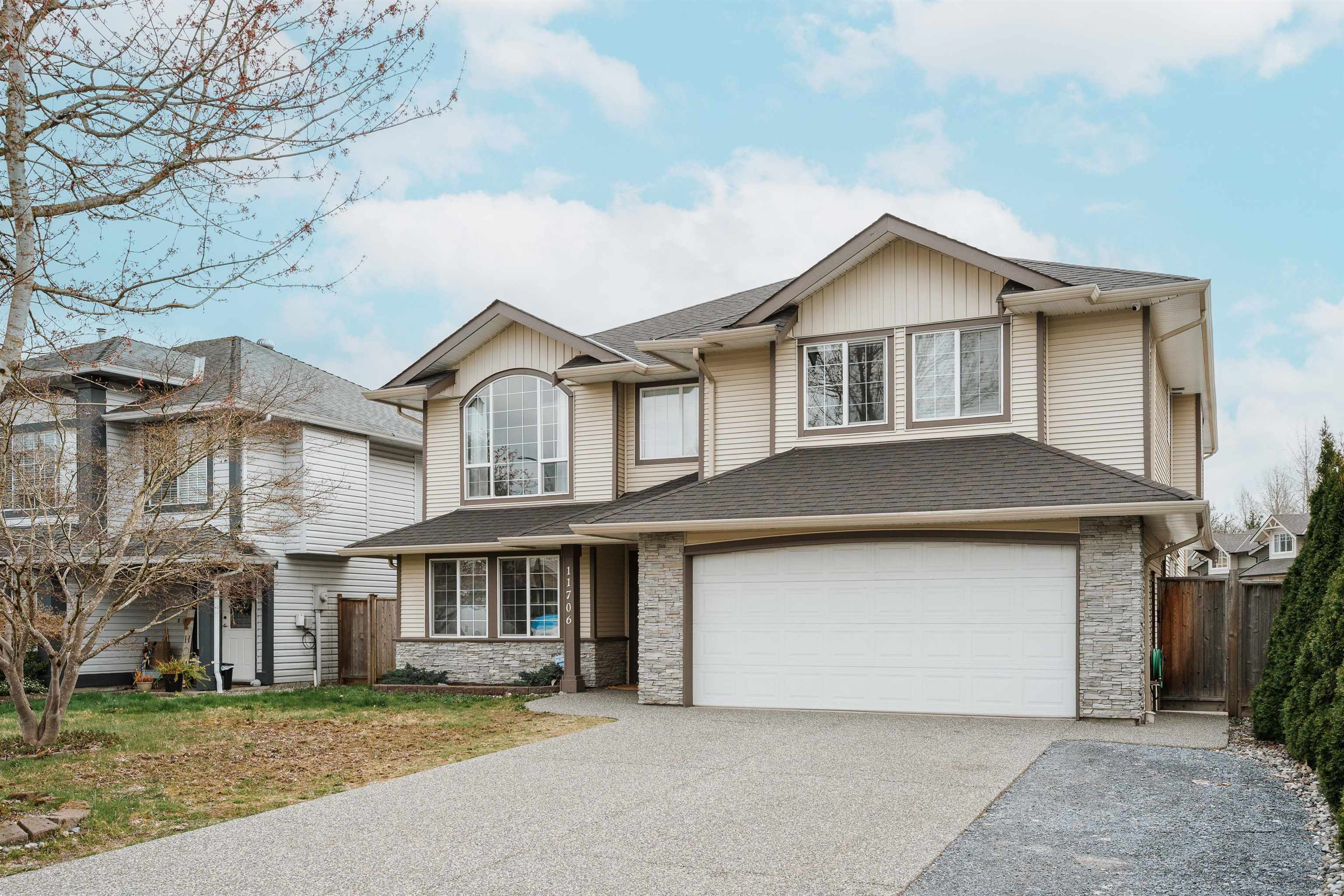 11706 GLENHURST STREET, Maple Ridge BC V2X 2K6, R3105983, BC,