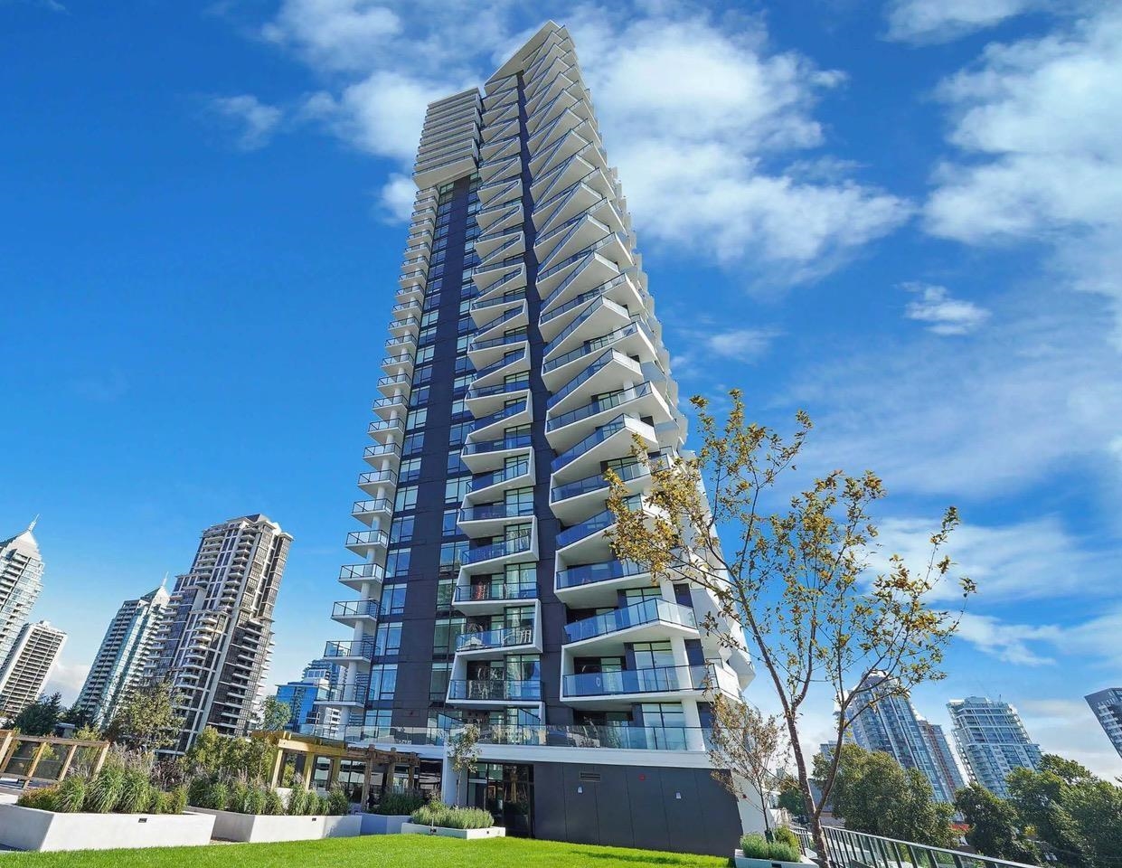 2407 2181 MADISON AVENUE, R3105989, BC,