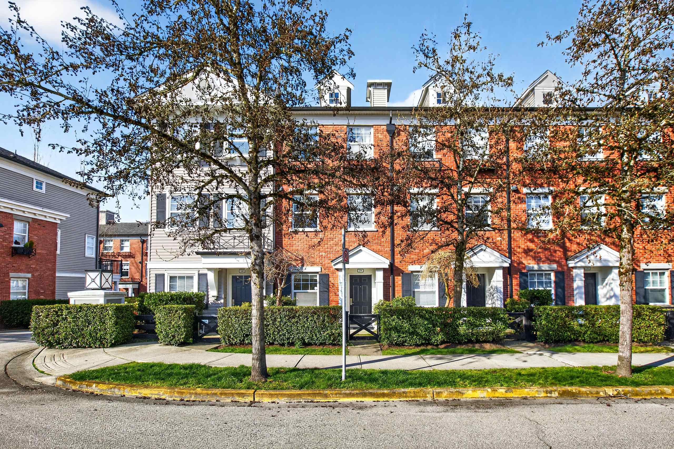 35 11067 BARNSTON VIEW ROAD, R3105992, BC,