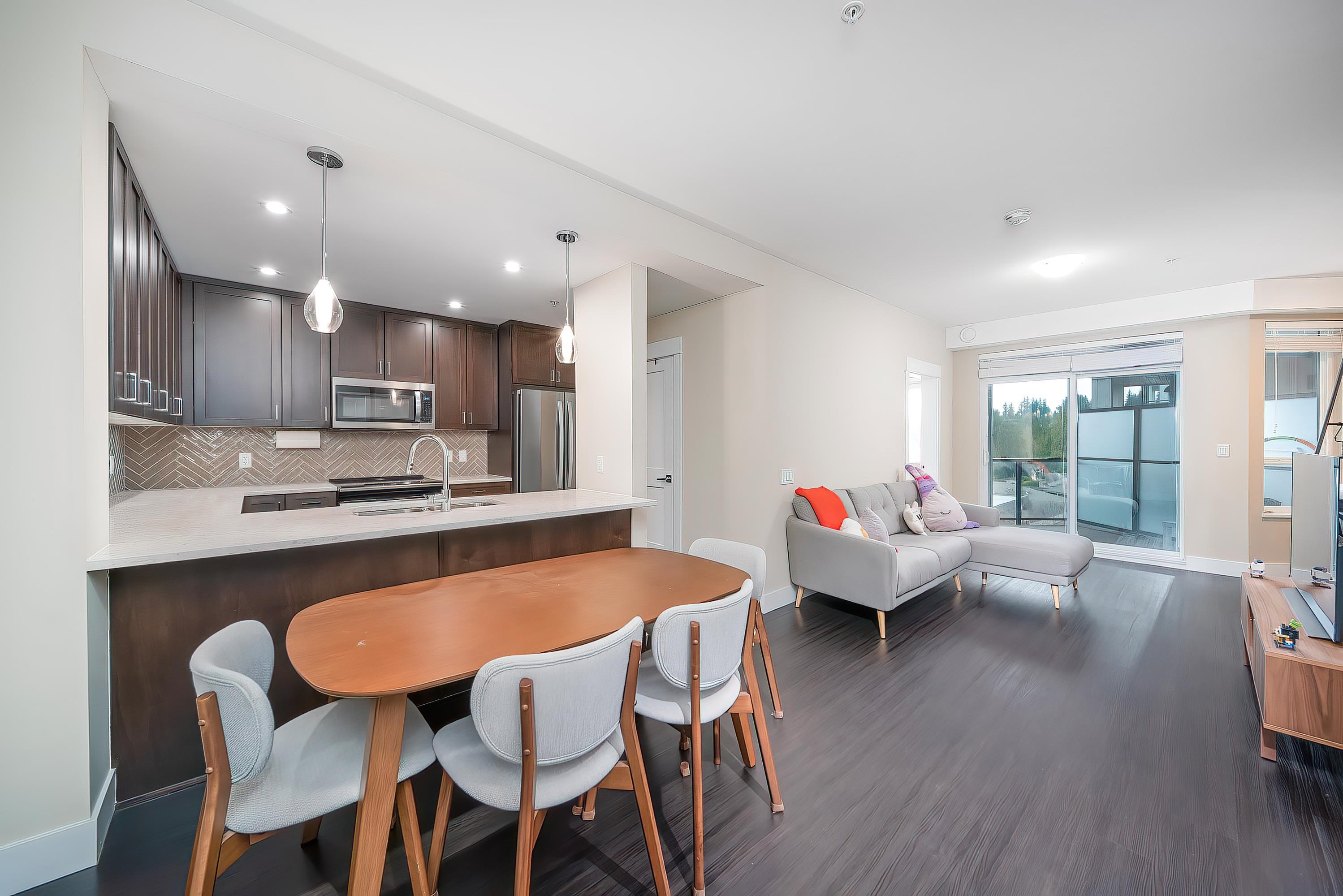 4520 2180 KELLY AVENUE, R3106006, BC,