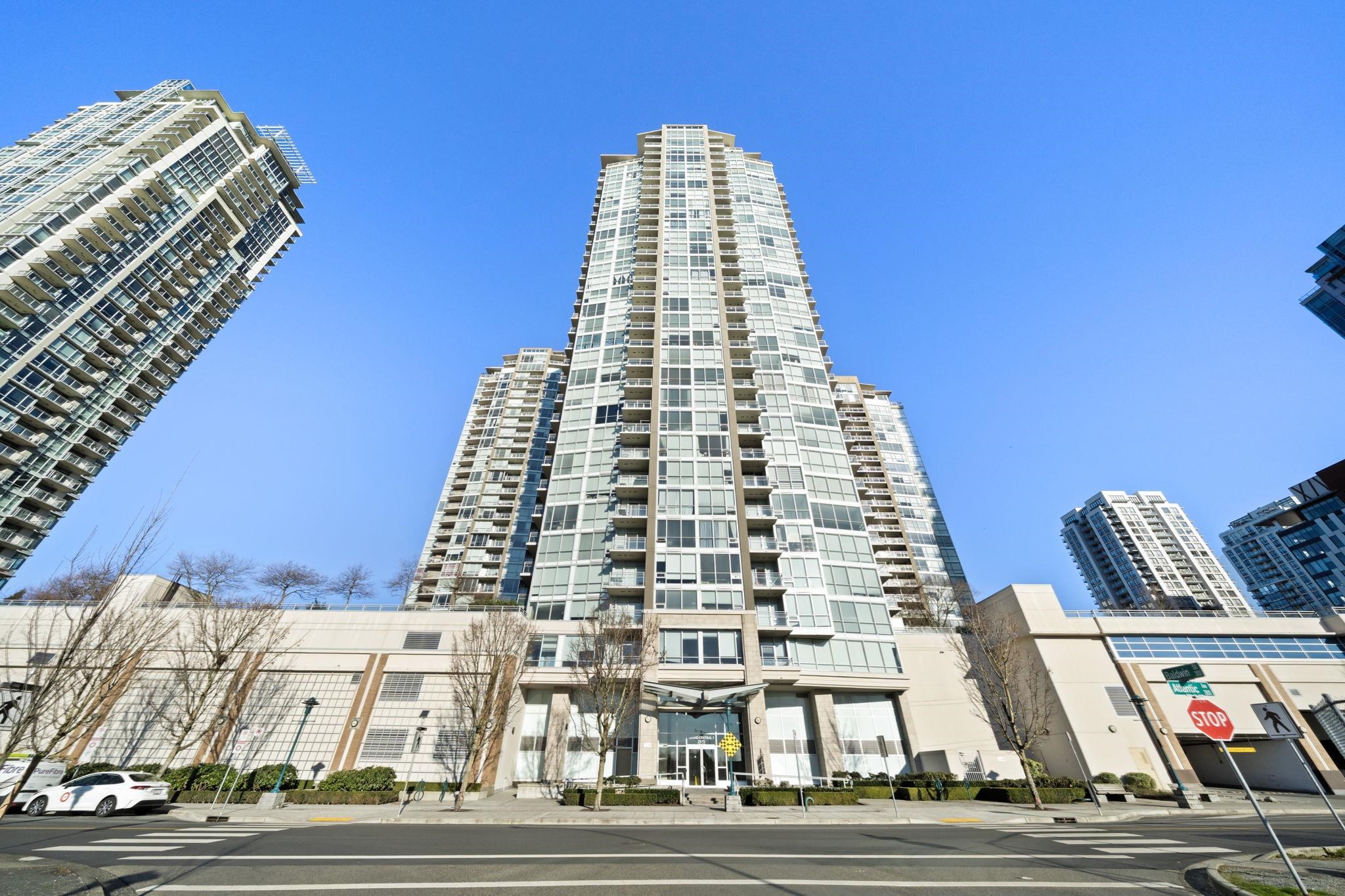 708 2975 ATLANTIC AVENUE, R3106012, BC,