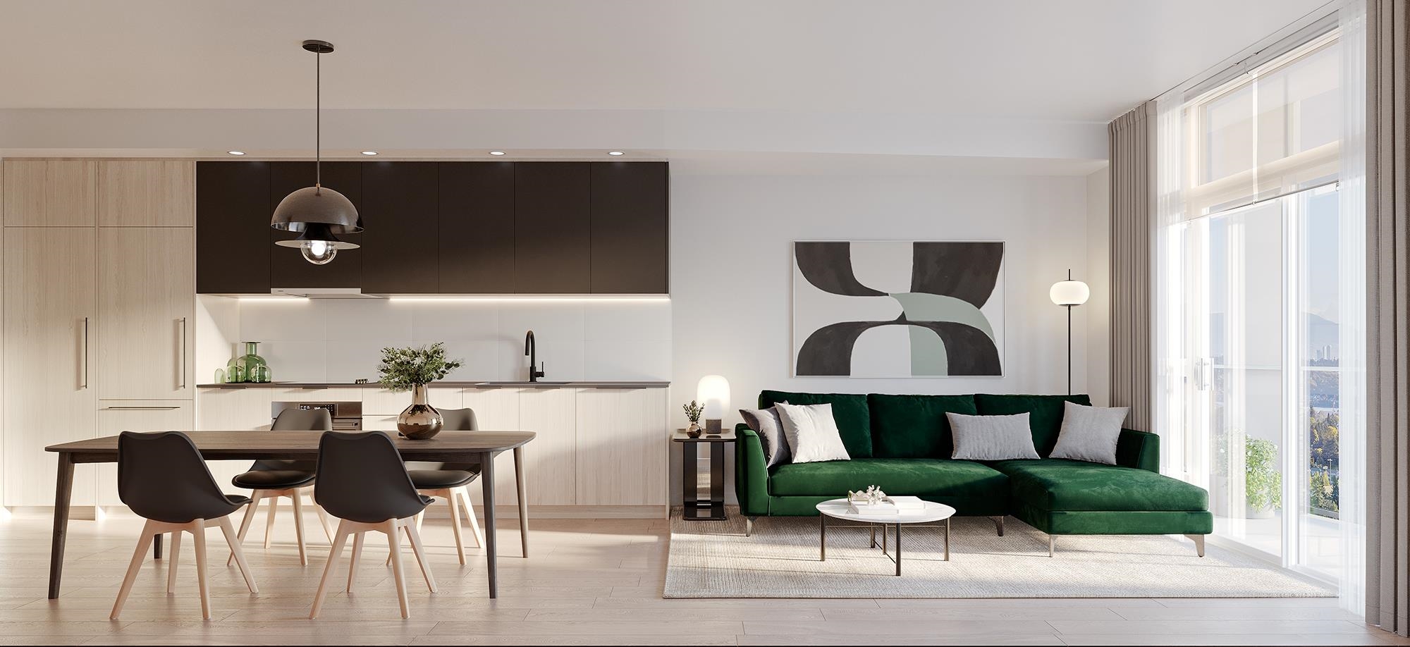 409 13738 CENTRAL AVENUE, R3106021, BC,