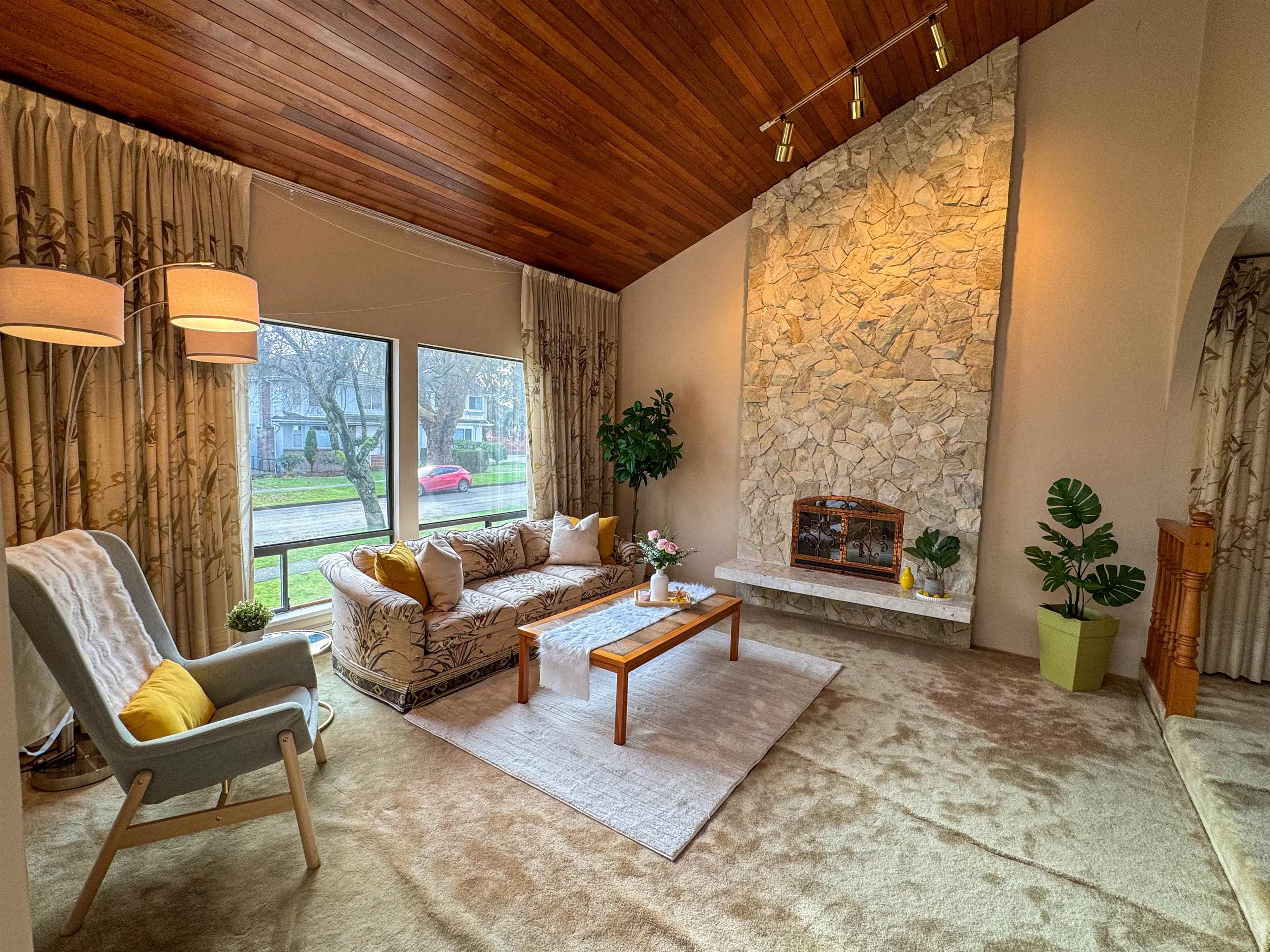 879 W 62ND AVENUE, Vancouver BC V6P 2E3, R3106025, BC,