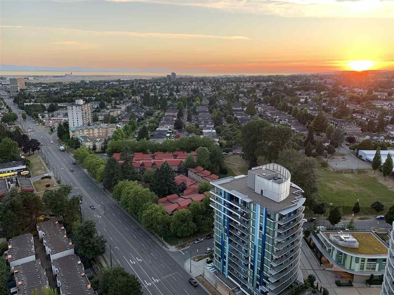 3004 488 MARINE DRIVE, R3106049, BC,