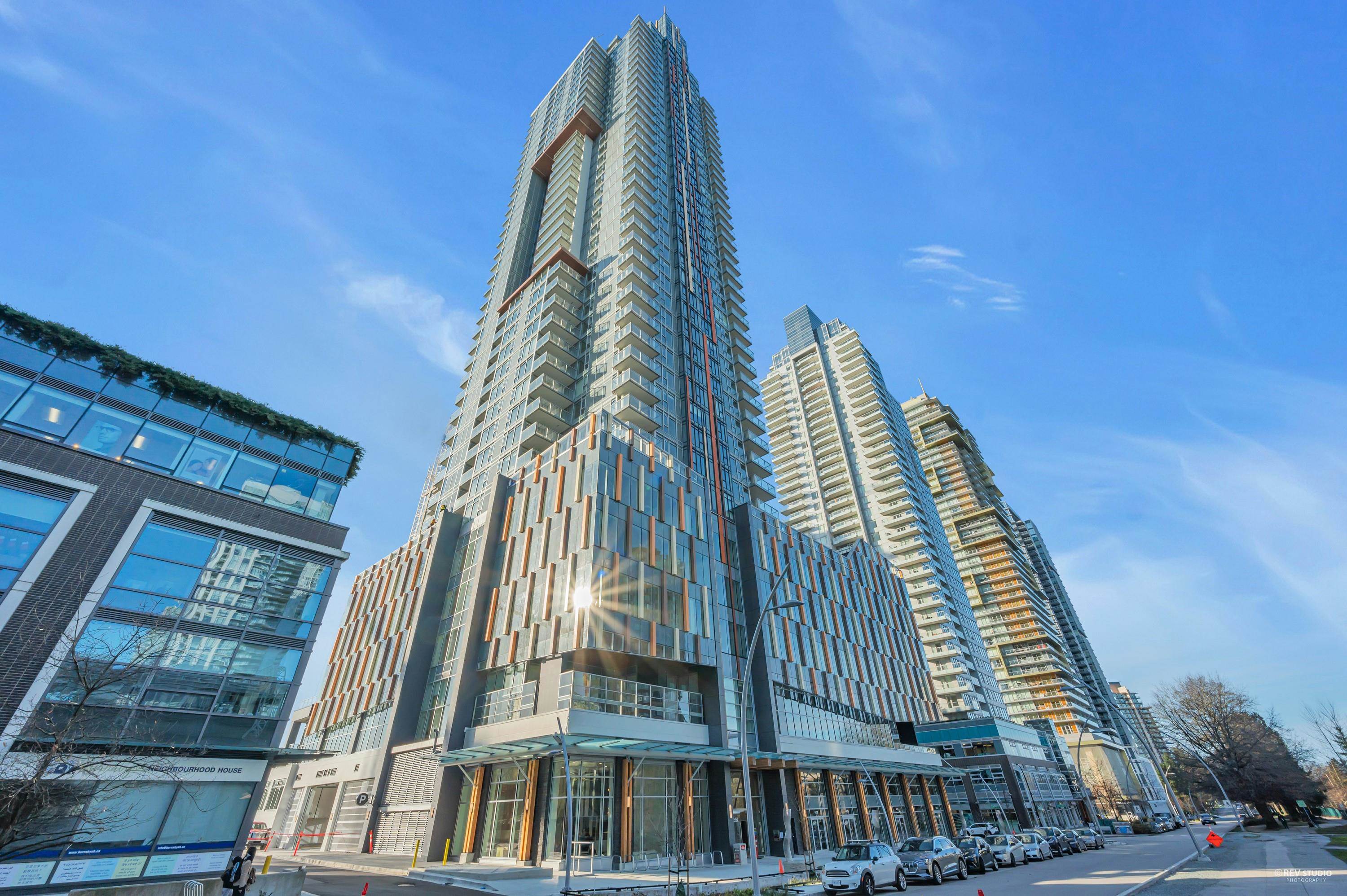 903 4458 BERESFORD STREET, R3106058, BC,