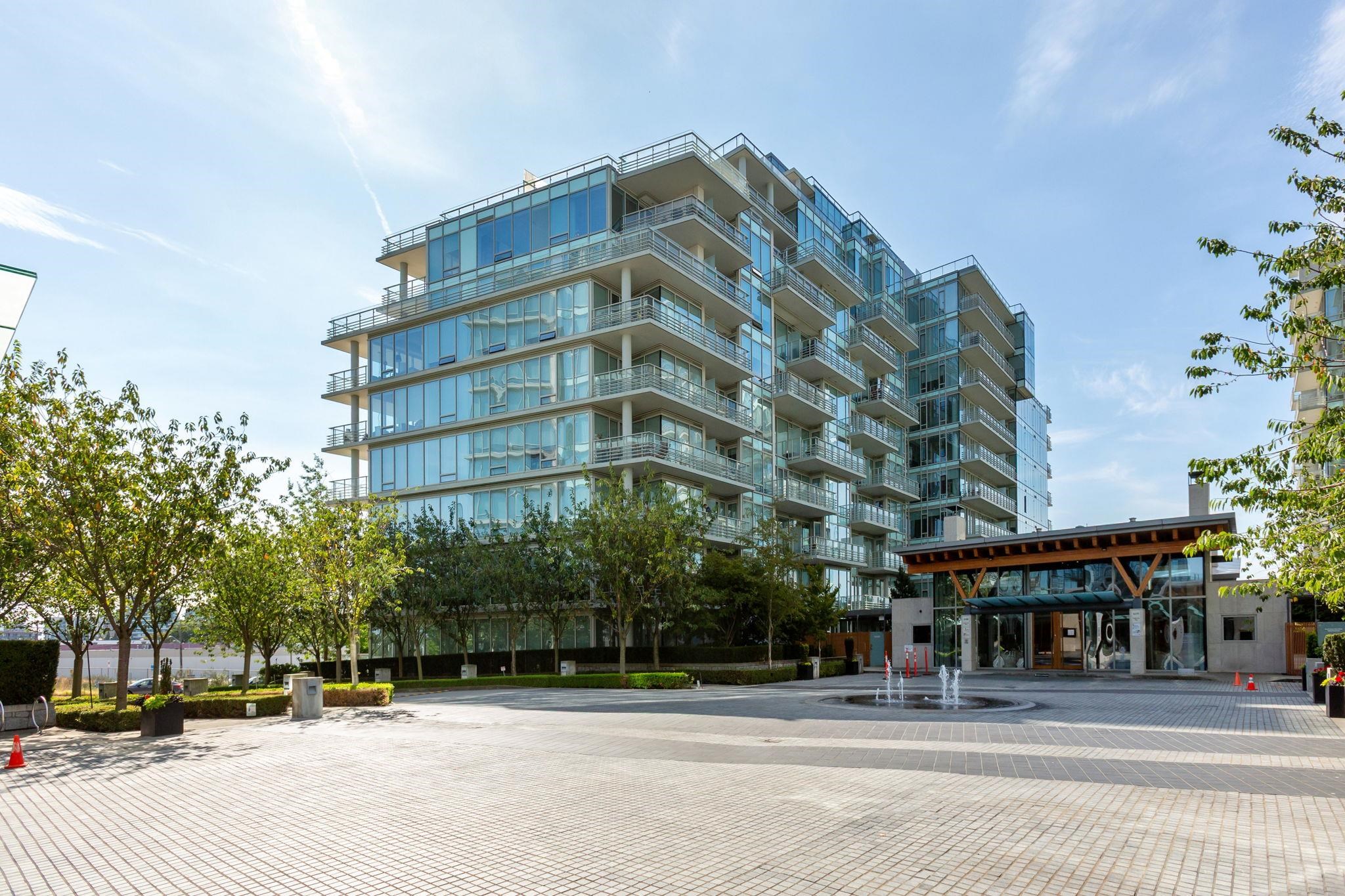 401 5199 BRIGHOUSE WAY, R3106073, BC,