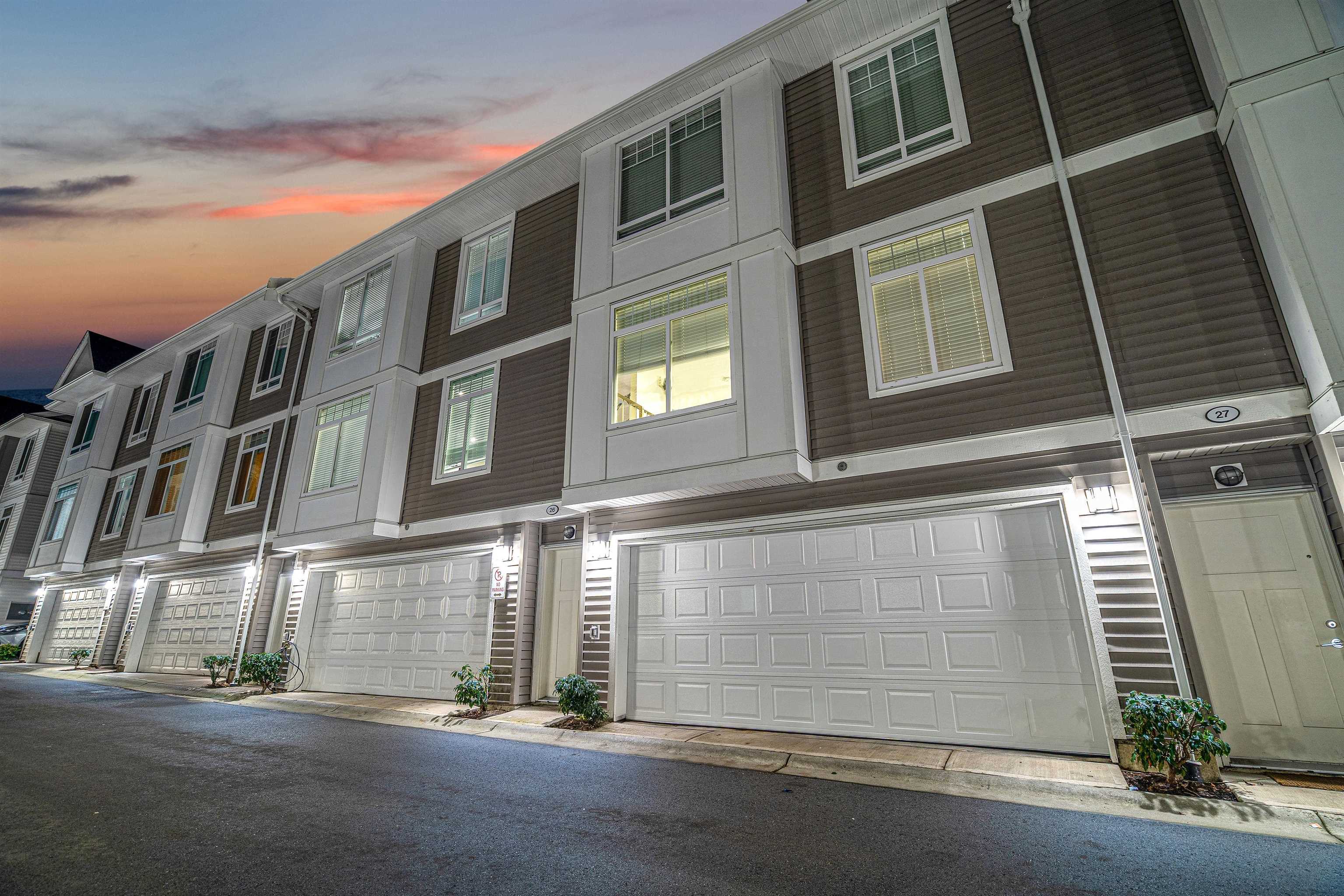 26 11267 133 STREET, R3106074, BC,