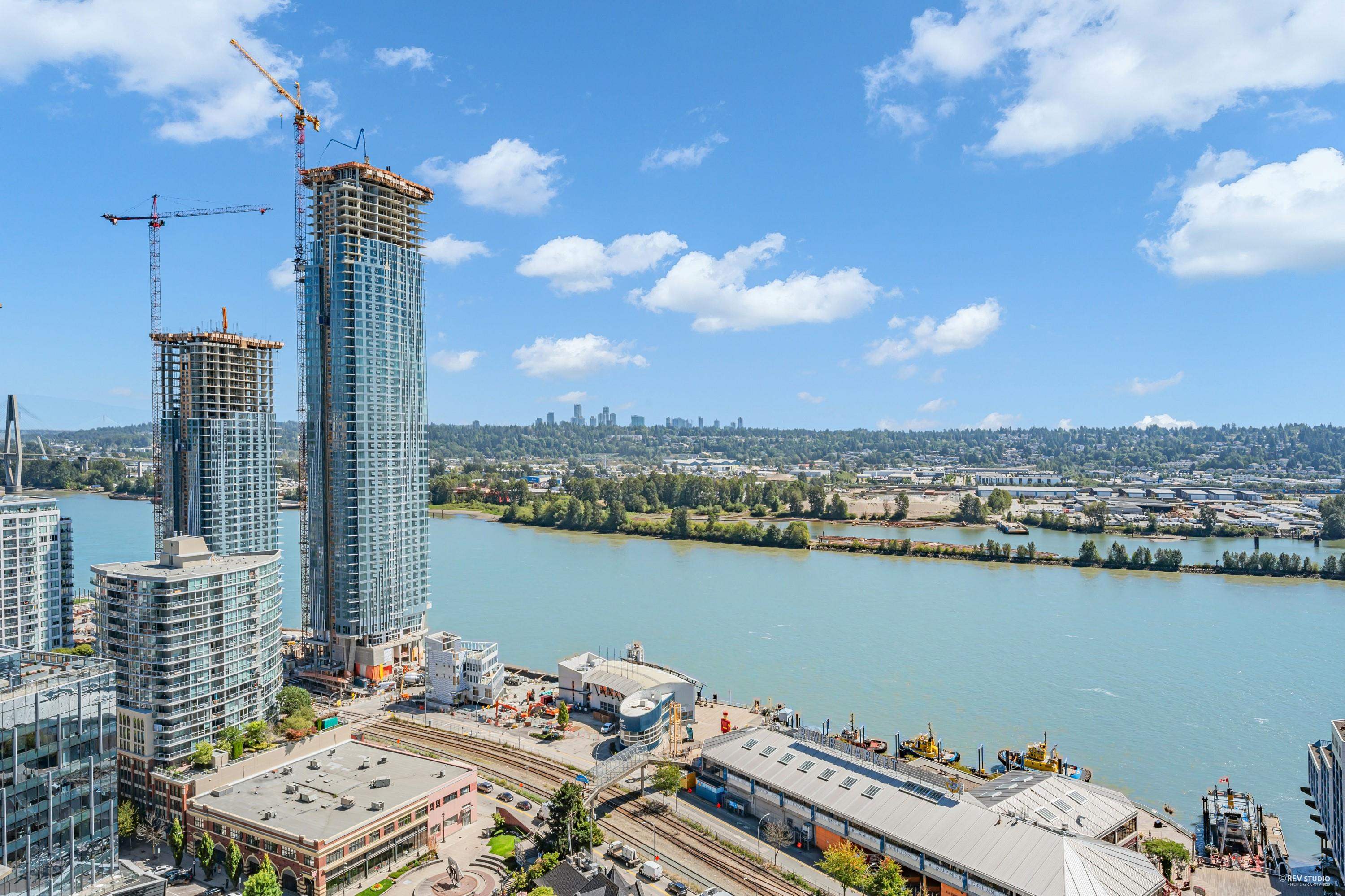 2310 892 CARNARVON STREET, R3106093, BC,