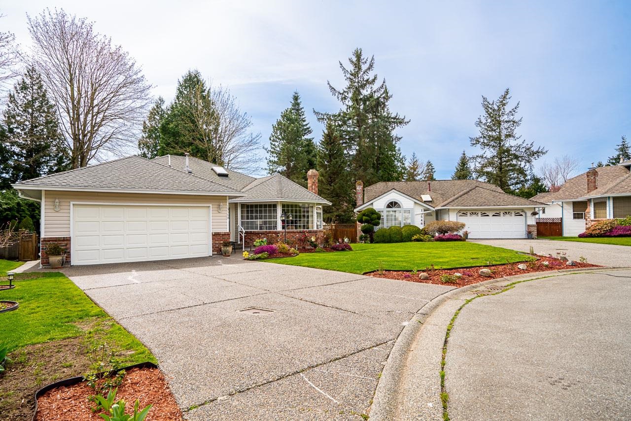 13560 15A AVENUE, Surrey BC V4A 8Z9, R3106100, BC,