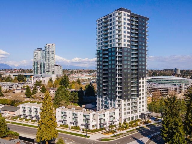 405 13359 OLD YALE ROAD, R3106104, BC,