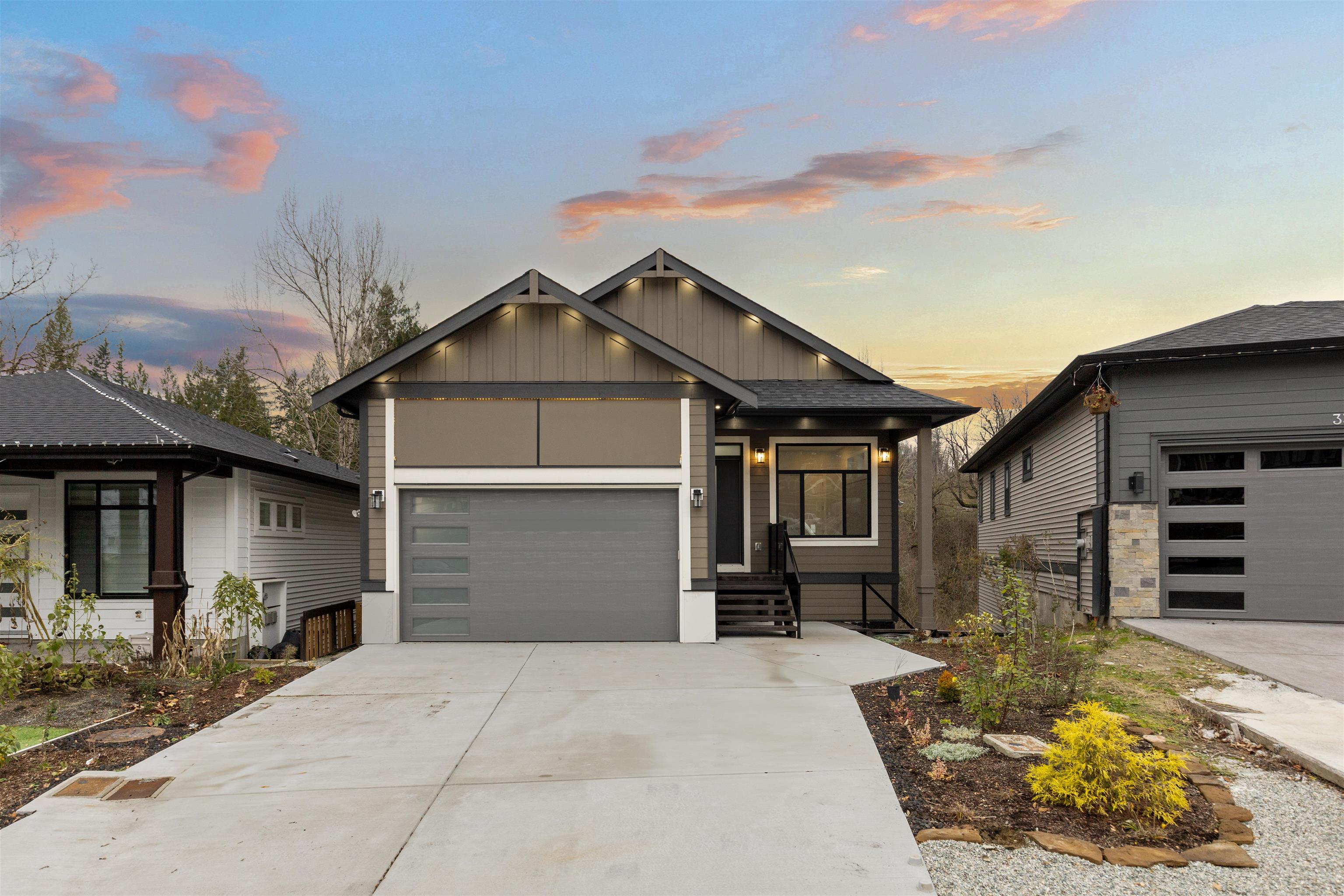 33941 PRENTIS AVENUE, Mission BC V2V 0G5, R3106136, BC,