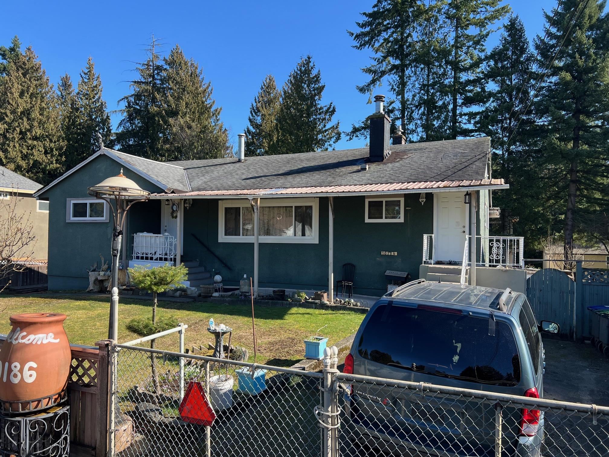 10186 144A STREET, Surrey BC V3R 3P8, R3106150, BC,