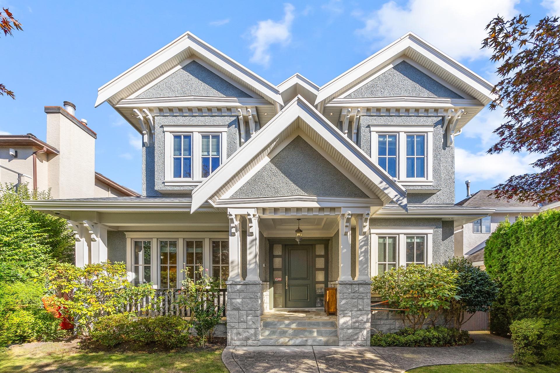 6616 WILTSHIRE STREET, Vancouver BC V6P 5G7, R3106160, BC,