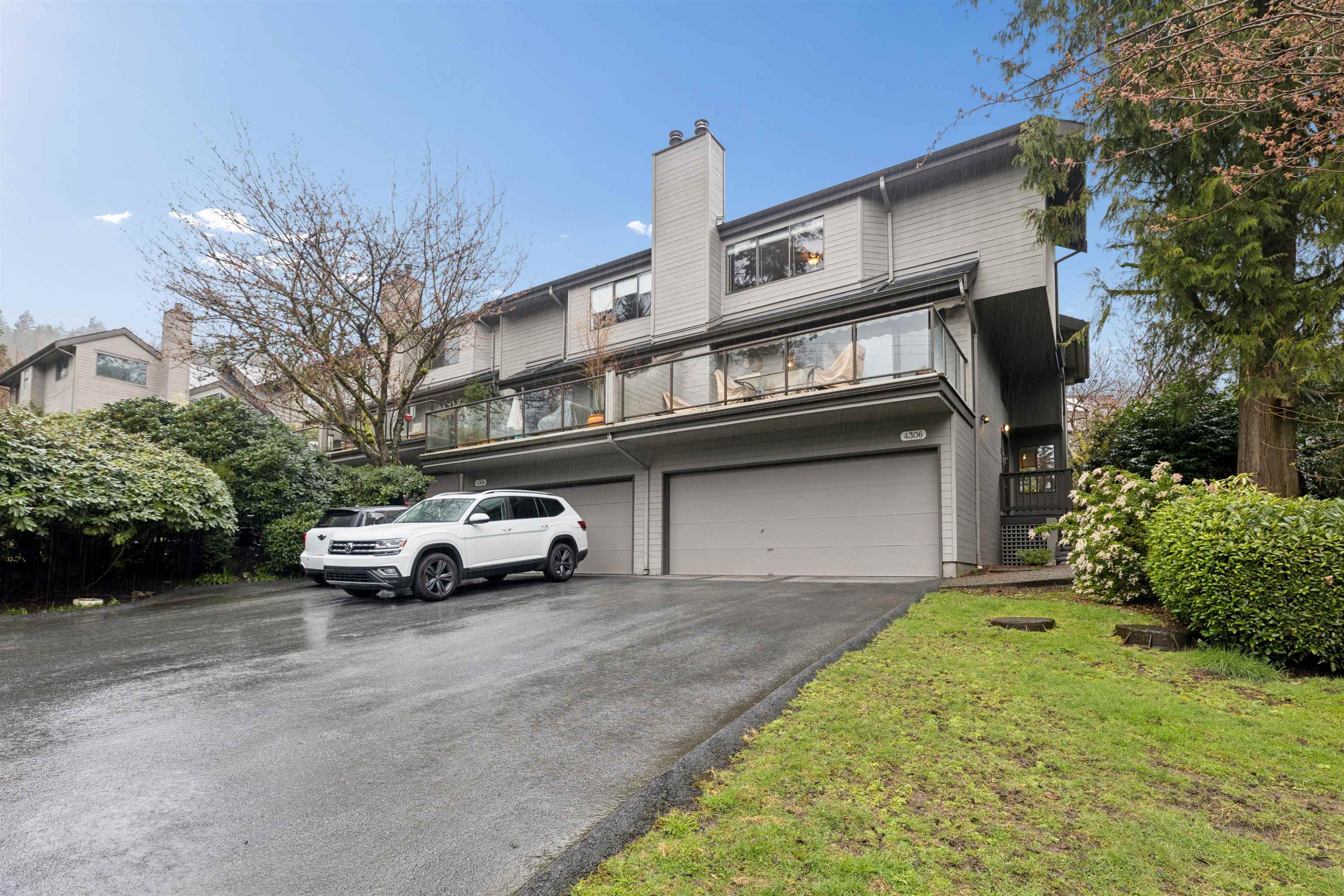 4306 NAUGHTON AVENUE, North Vancouver BC V7G 2E1, R3106184, BC,