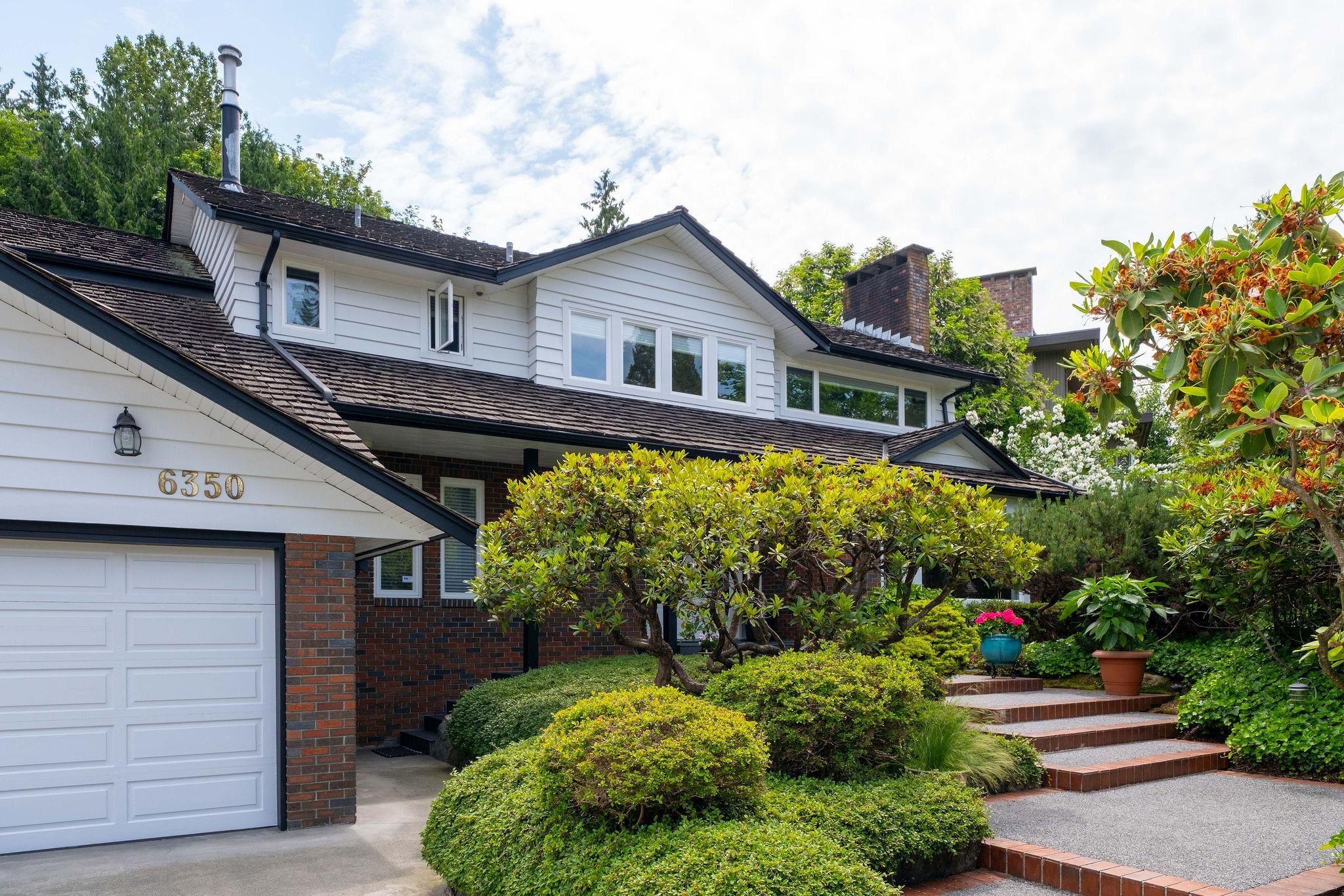 6350 BUCKINGHAM DRIVE, Burnaby BC V5E 2A7, R3106189, BC,
