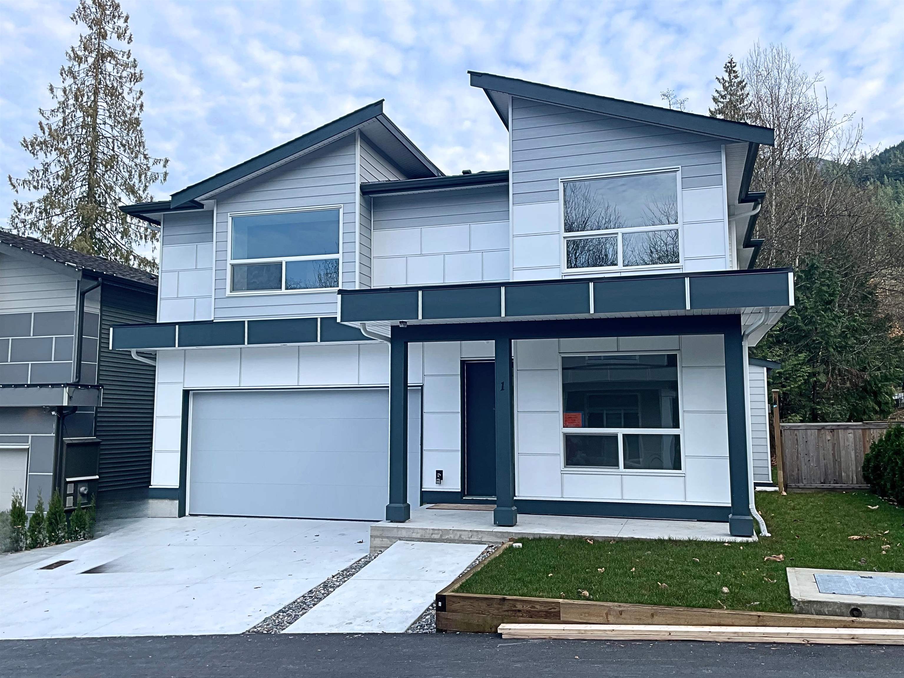 1 7138 MARBLE HILL ROAD, R3106190, BC,