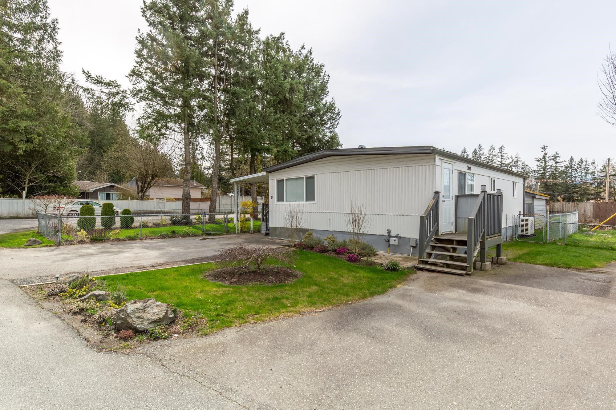 8 45715 ALMA AVENUE, R3106195, BC,