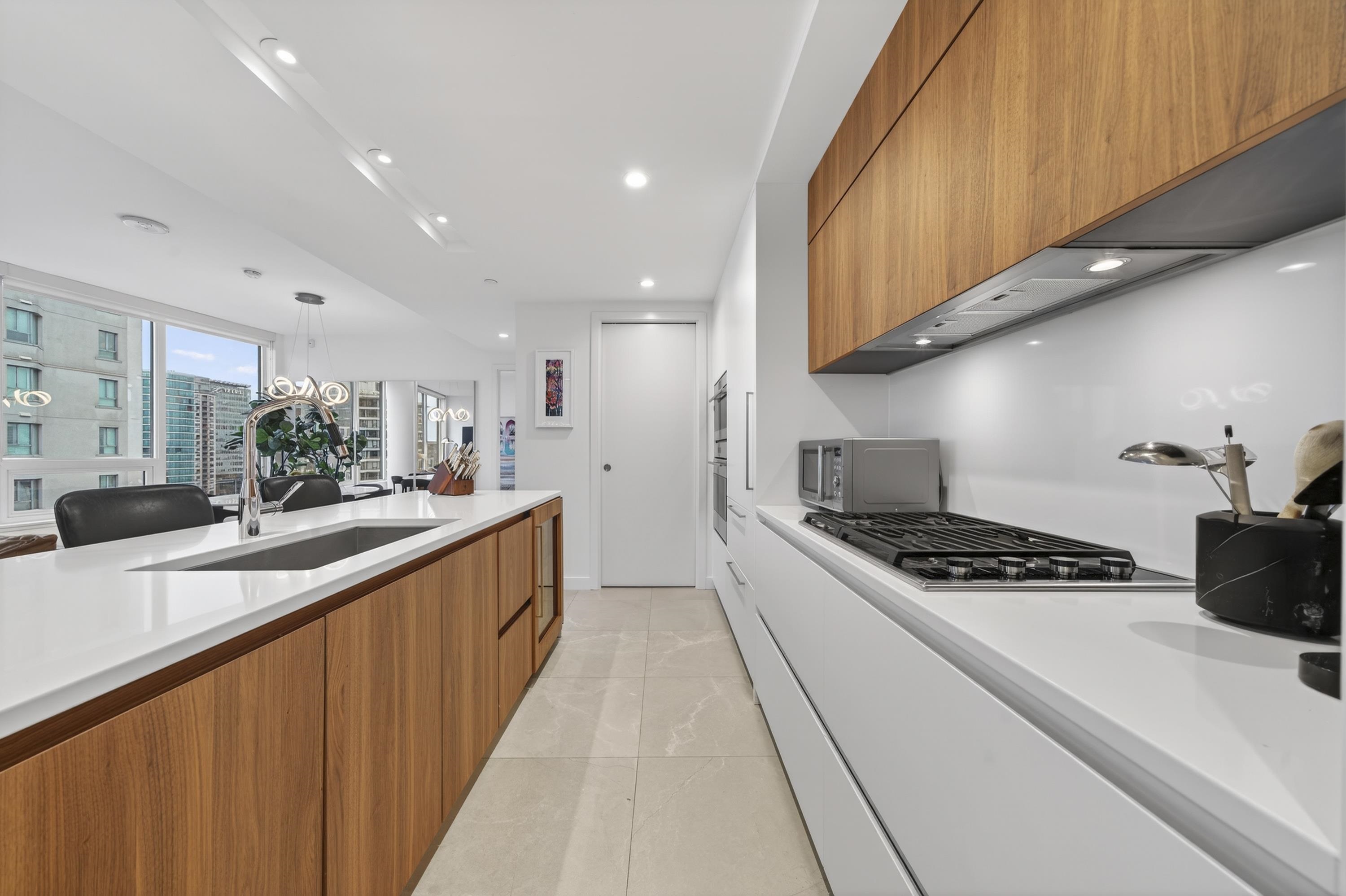 2205 885 CAMBIE STREET, R3106201, BC,