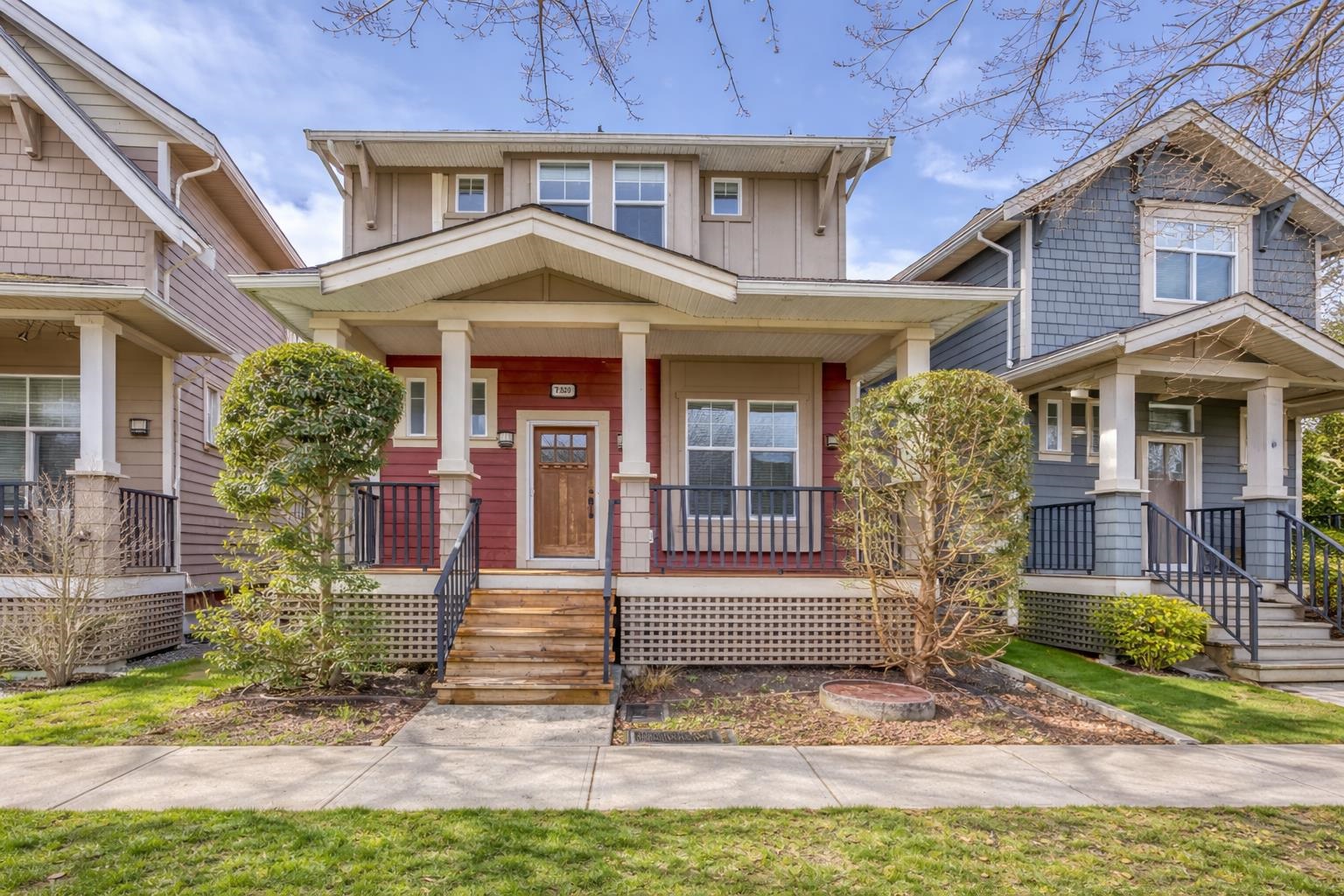 7339 191B STREET, Surrey BC V4N 6L8, R3106212, BC,