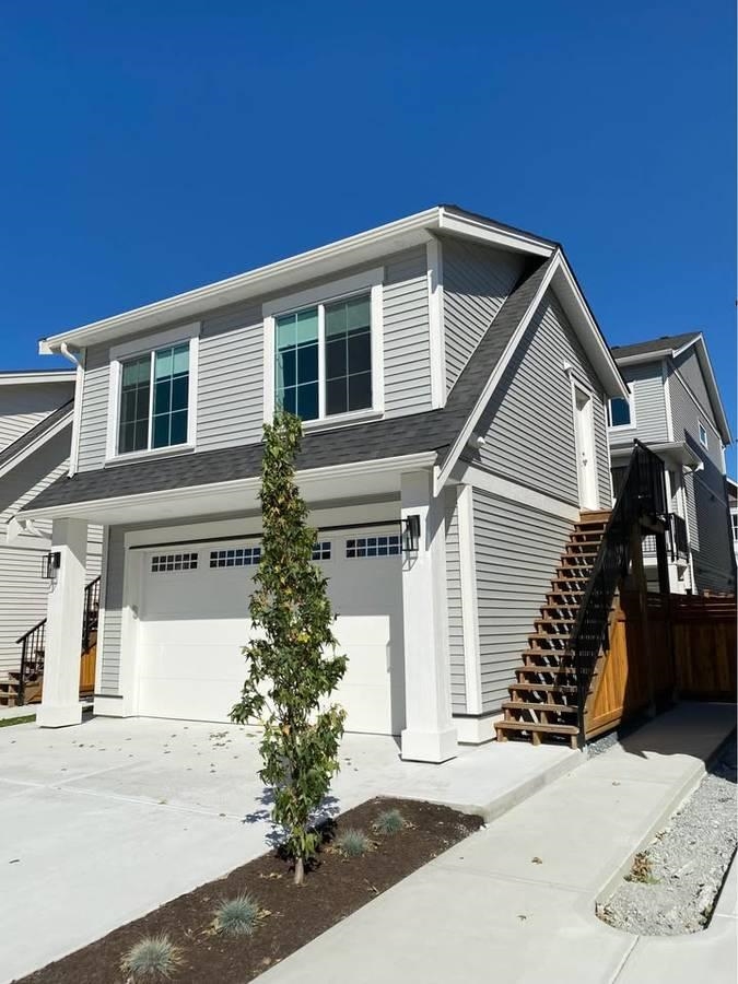 Coach House-7861 CEDARBROOK ROAD, Chilliwack BC V2R 6G7, R3106220, BC,