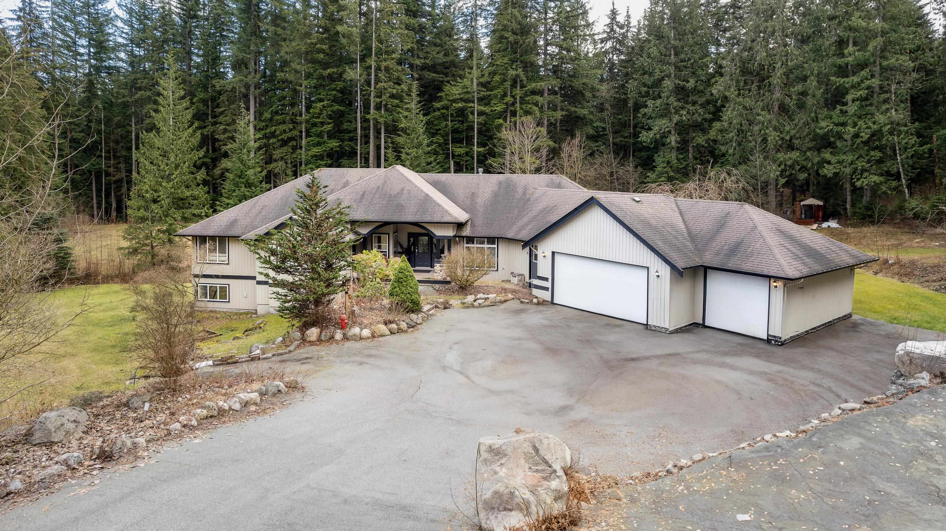 12236 POWELL STREET, Mission BC V4S 1C1, R3106231, BC,