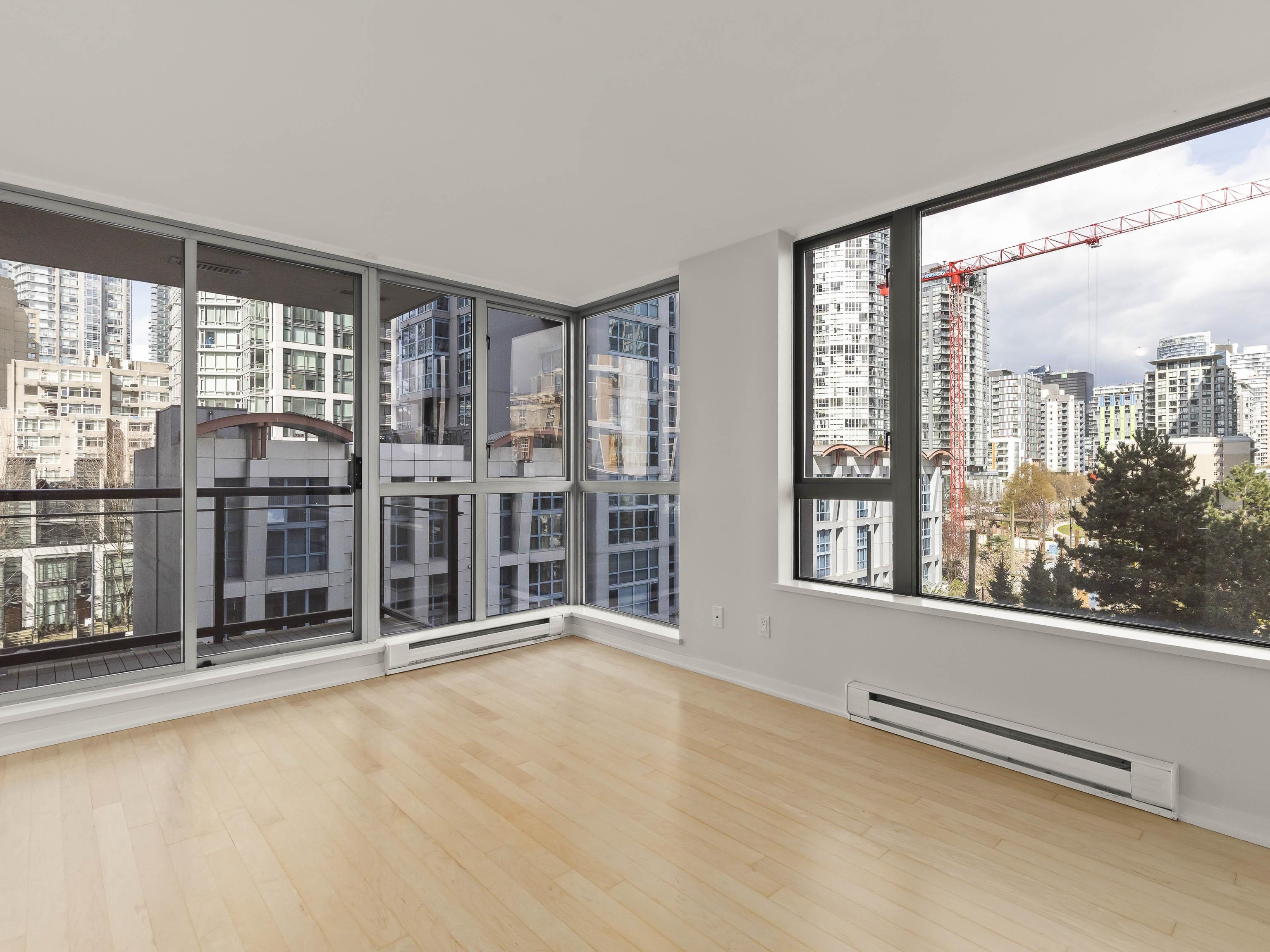 701 1295 RICHARDS STREET, R3106234, BC,