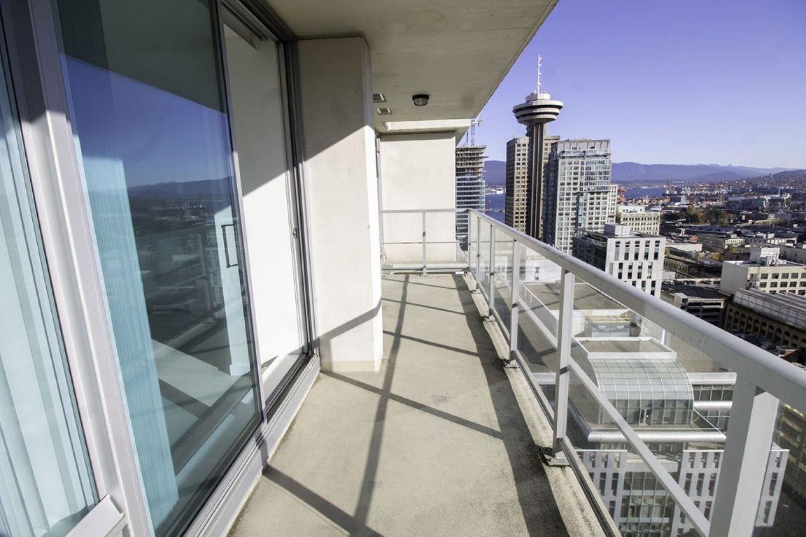 2111 610 GRANVILLE STREET, R3106248, BC,