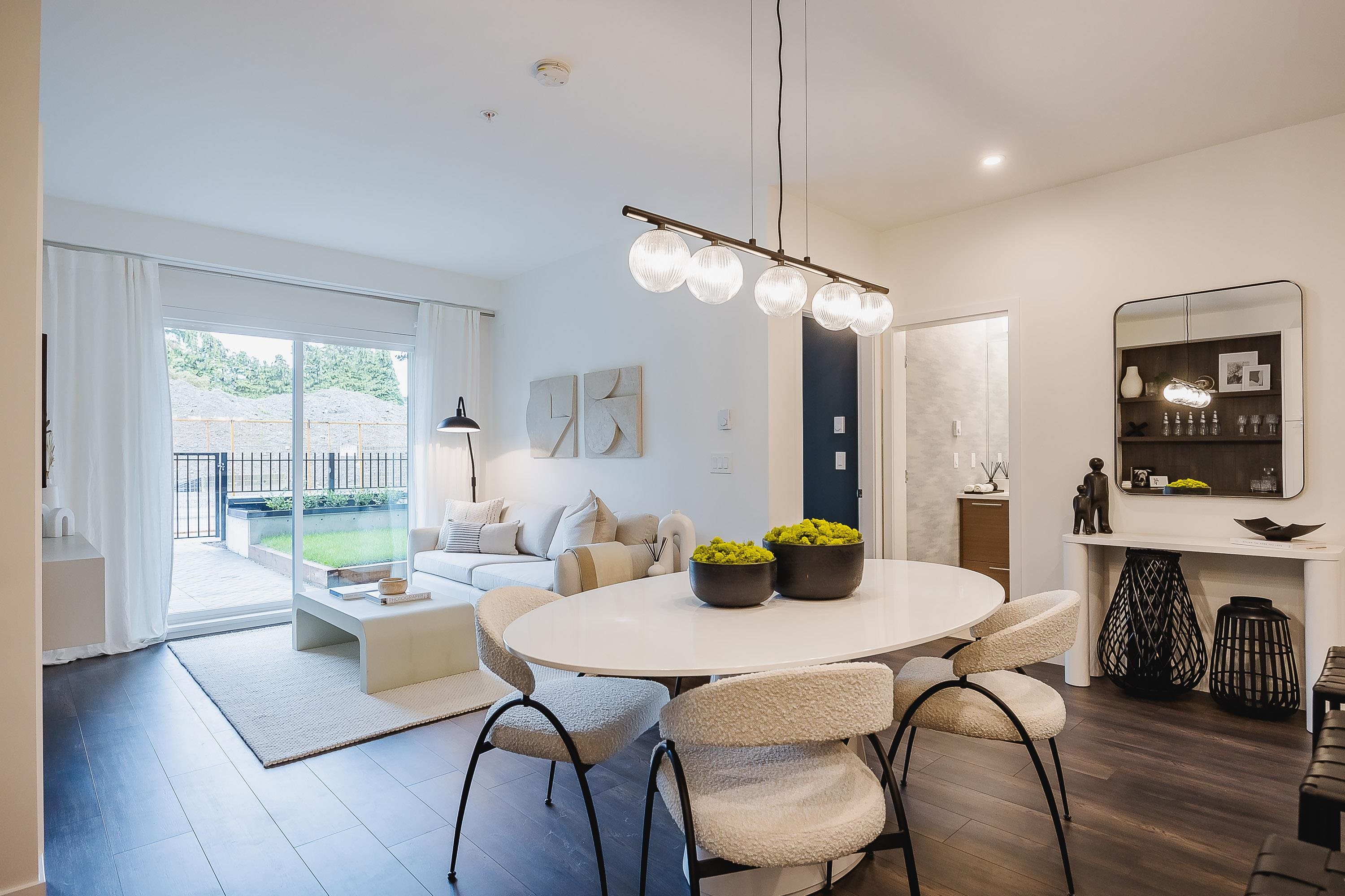 601 32174 GEORGE FERGUSON WAY, R3106249, BC,