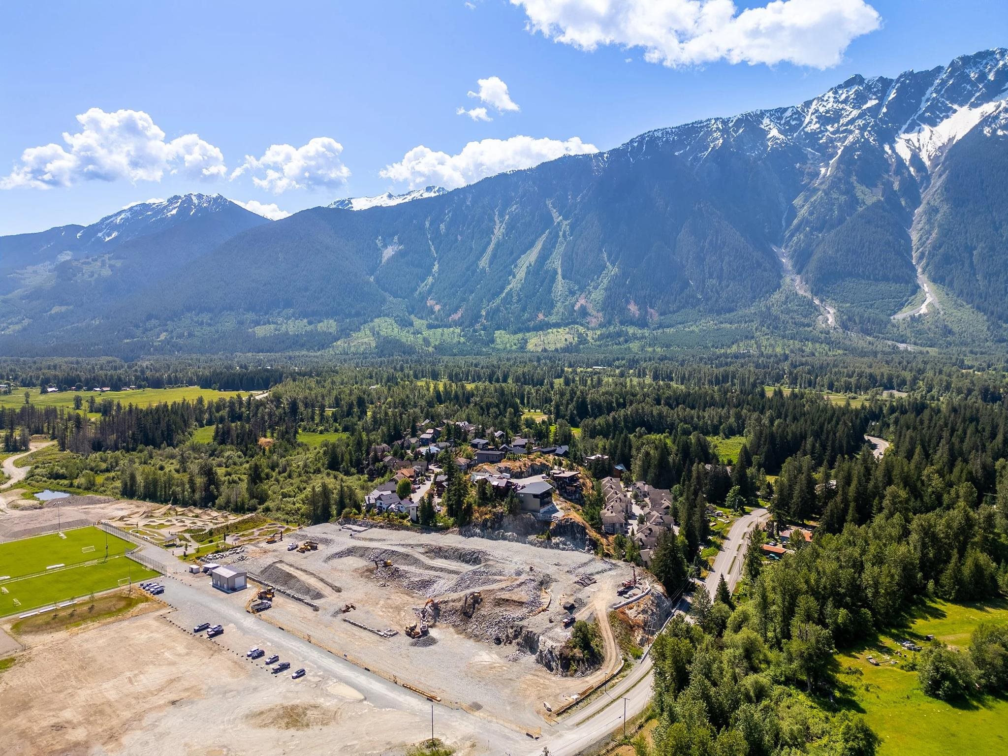 3 7362 PEMBERTON FARM ROAD, R3106293, BC,