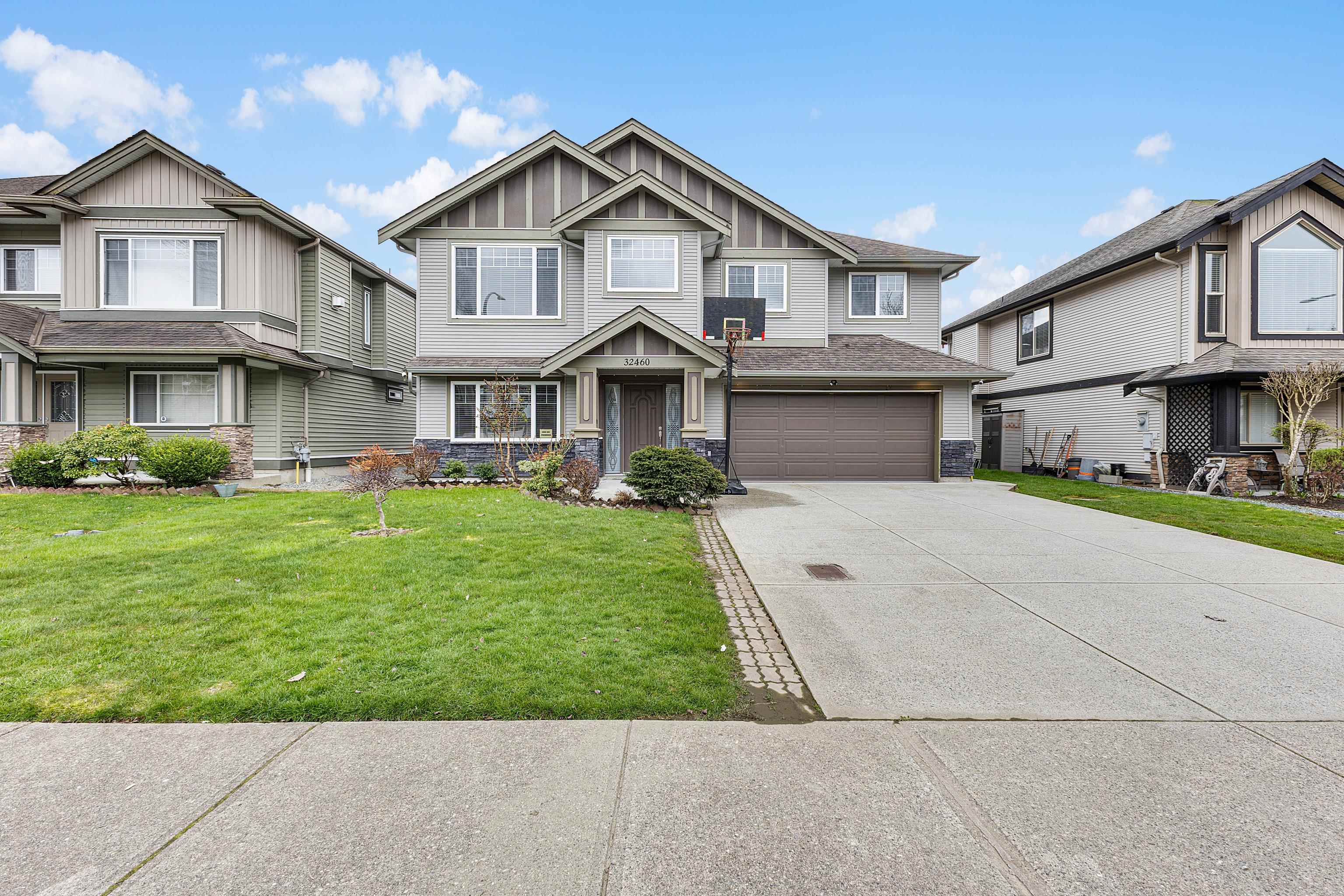 32460 MITCHELL AVENUE, Mission BC V4S 0B2, R3106295, BC,