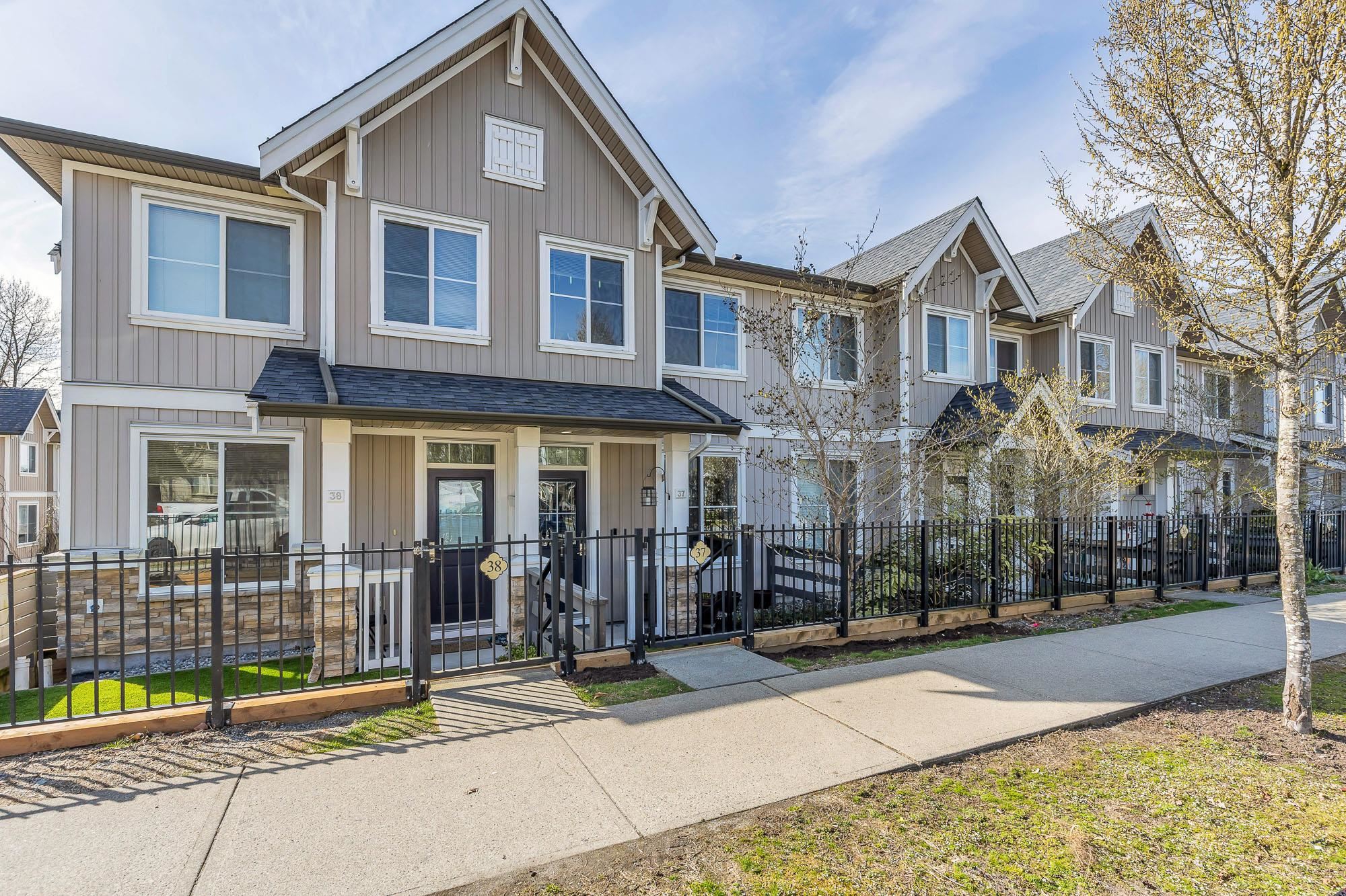 37 31032 WESTRIDGE PLACE, R3106307, BC,