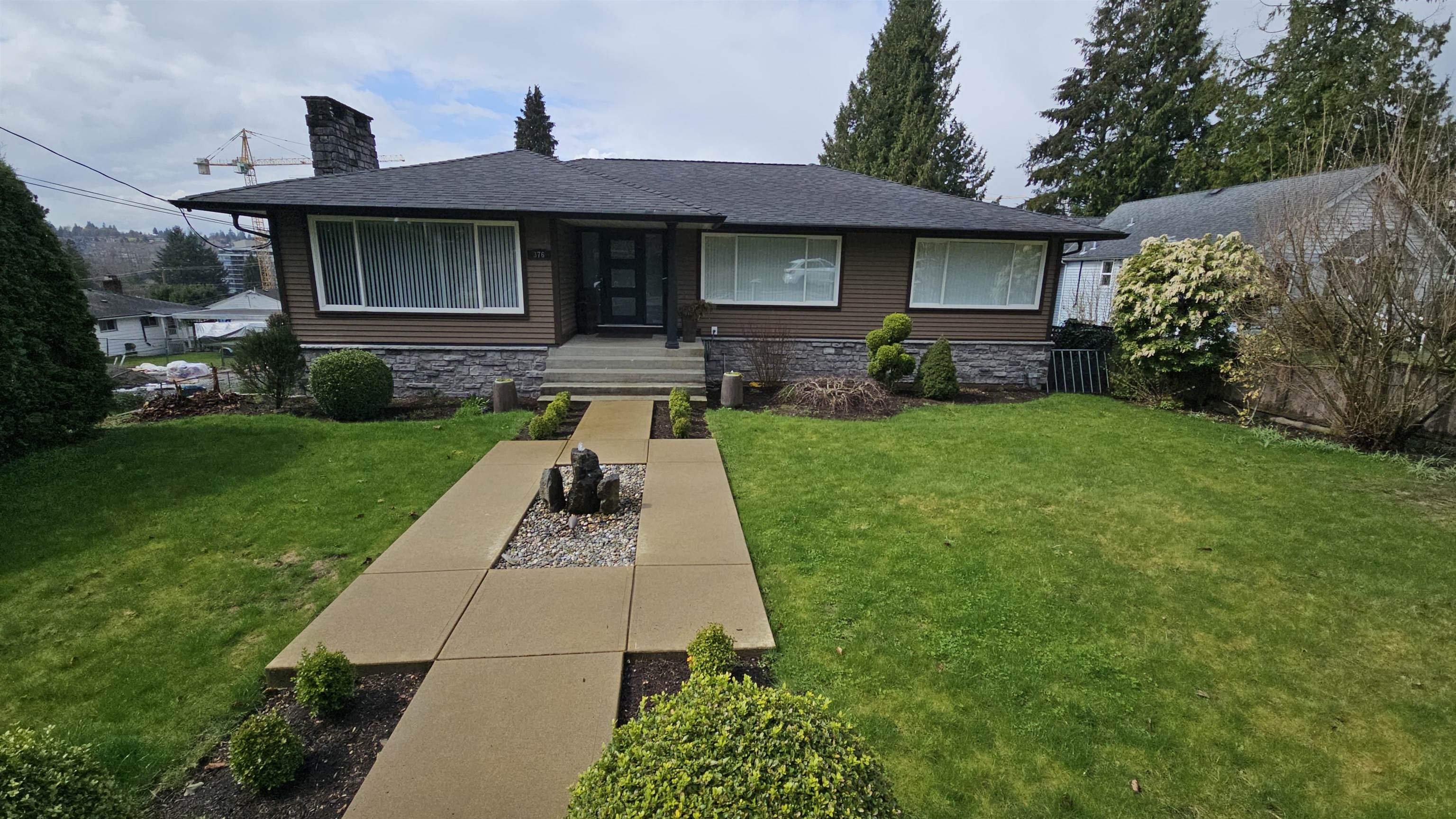 376 RICHARD STREET, Coquitlam BC V3K 3Z7, R3106311, BC,