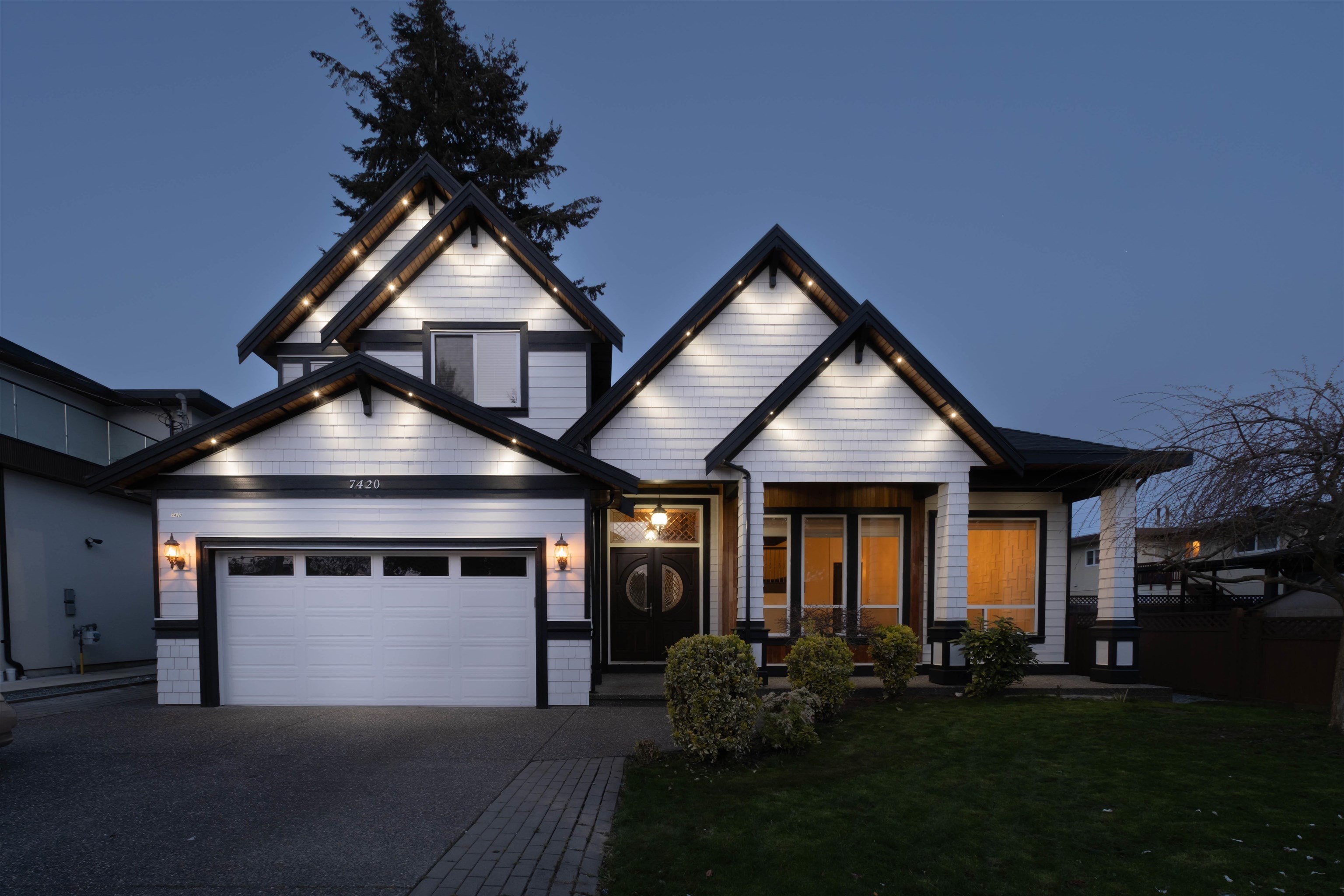 7420 116 STREET, Delta BC V4C 5T2, R3106312, BC,