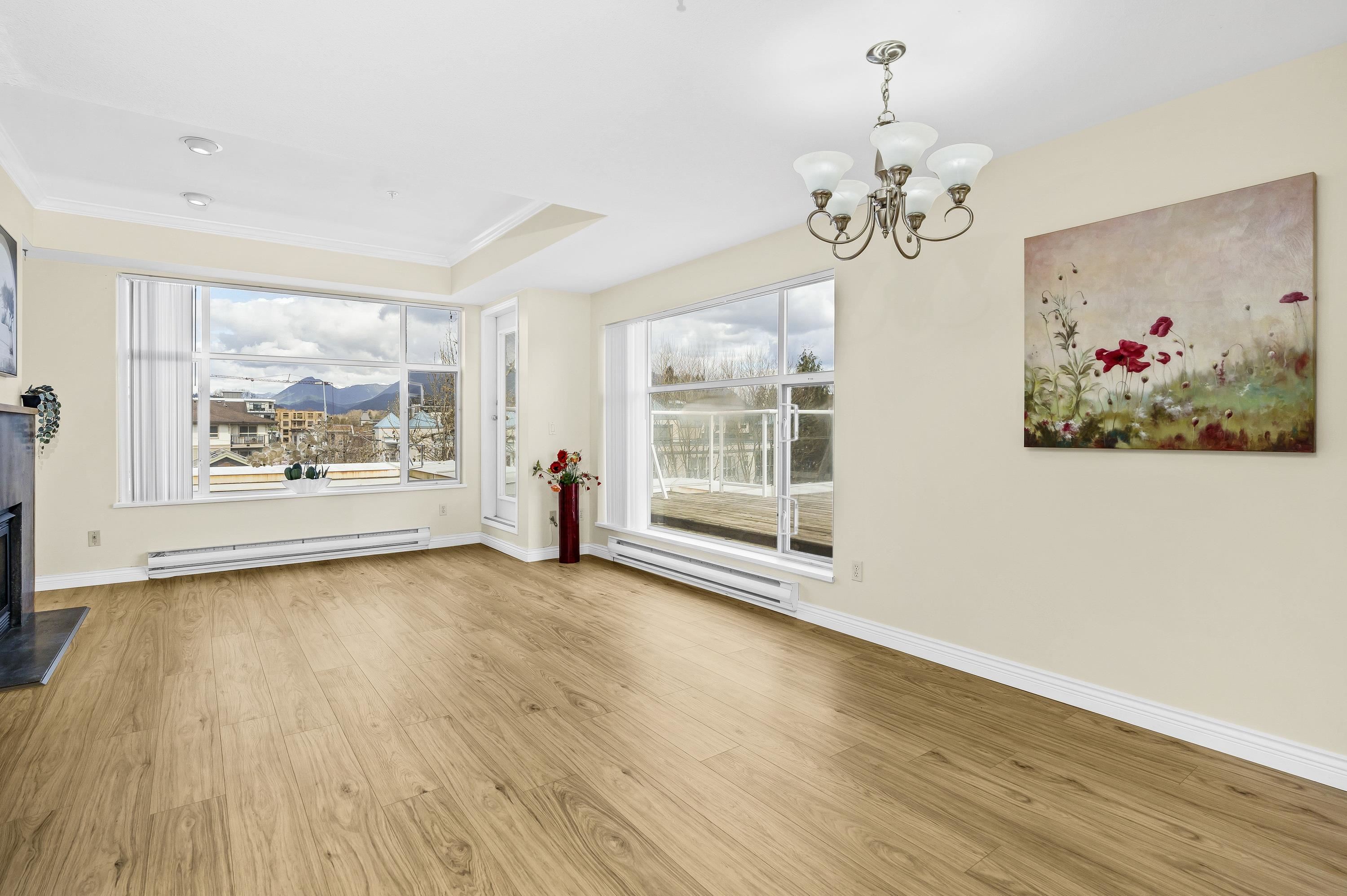 404 2340 HAWTHORNE AVENUE, R3106314, BC,