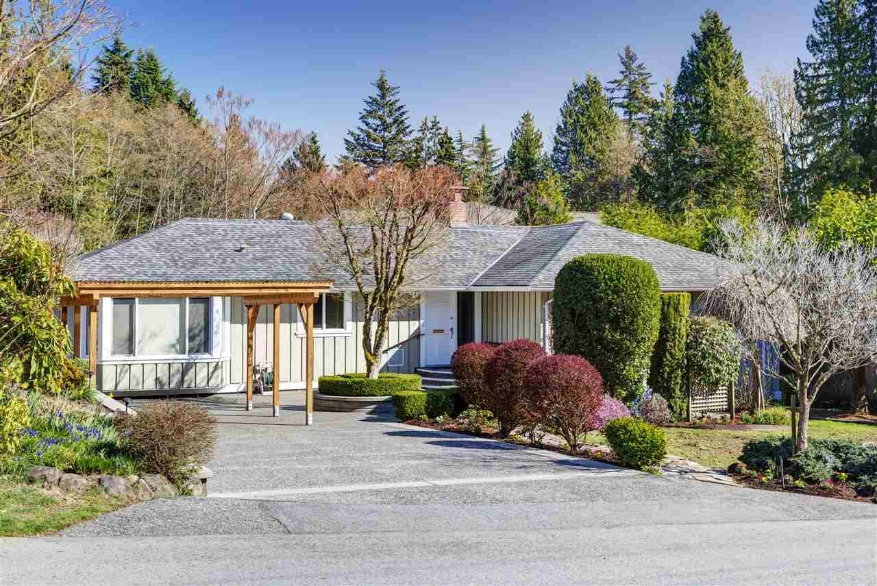 MLS® listing #R3106350 for sale located at 1140 SINCLAIR STREET, West Vancouver BC V7V 3W2