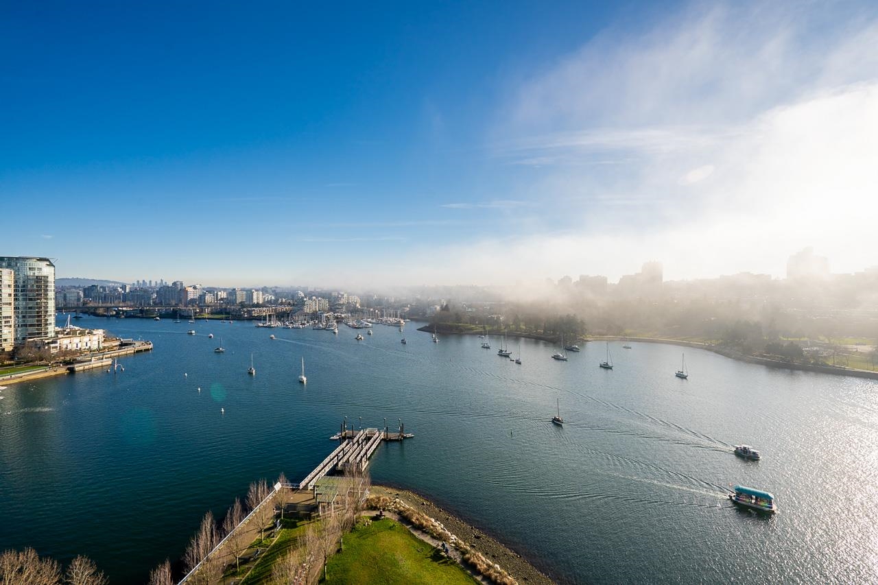 1703 1560 HOMER MEWS, R3106361, BC,