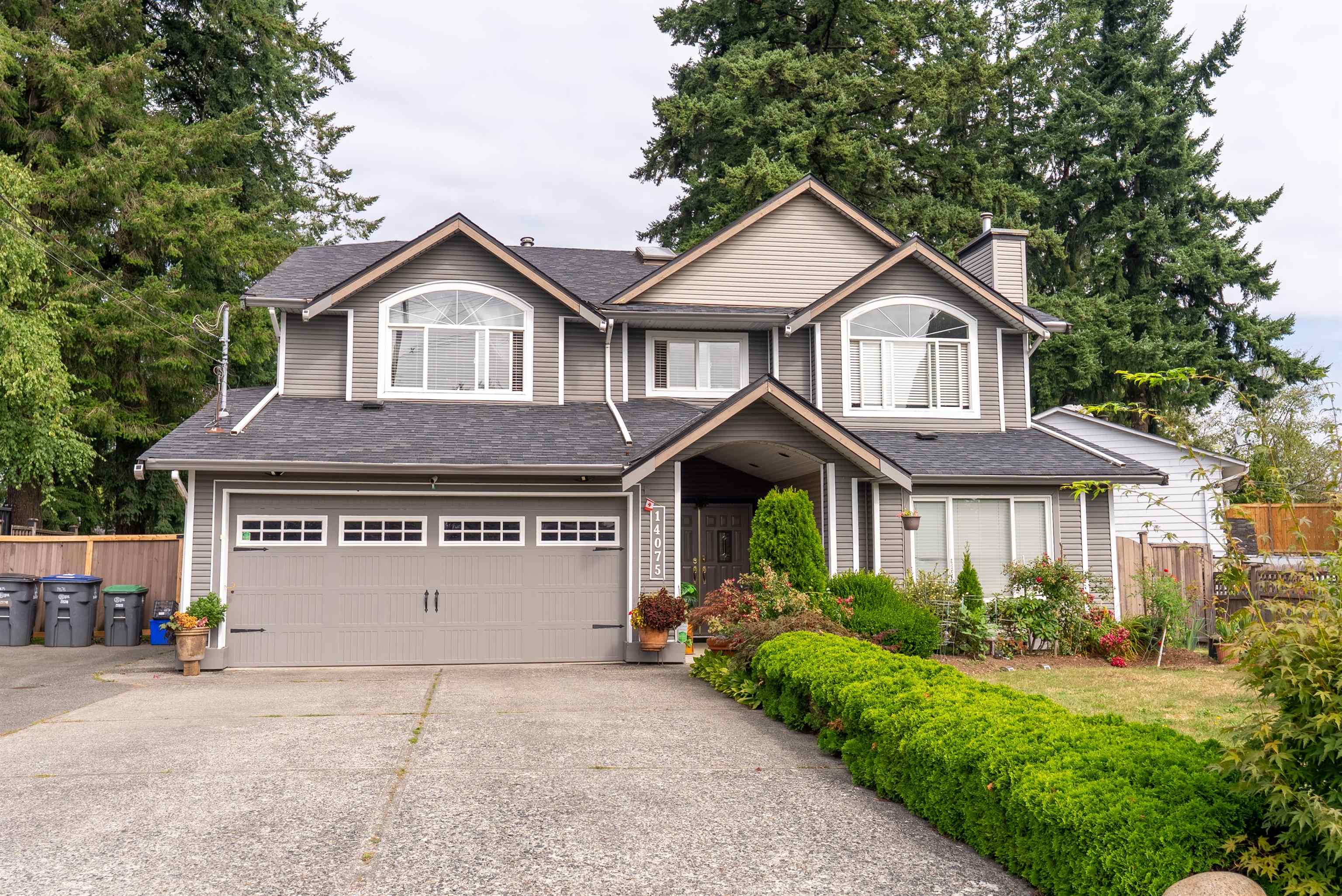 14075 110A AVENUE, Surrey BC V3R 2B2, R3106363, BC,