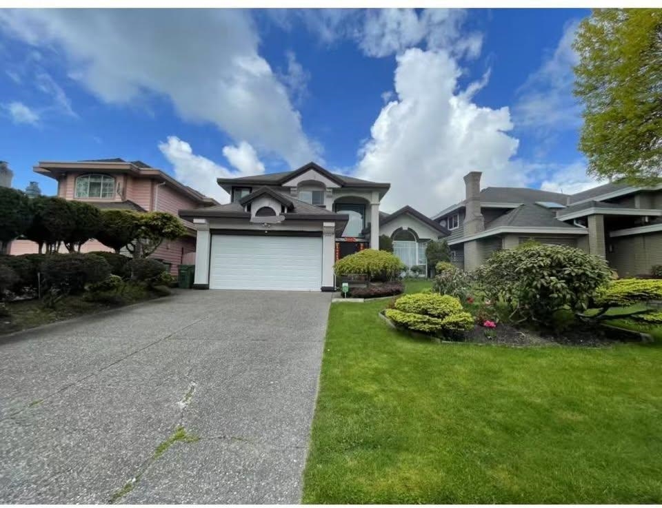 5700 MUSGRAVE CRESCENT, Richmond BC V7C 5N3, R3106364, BC,